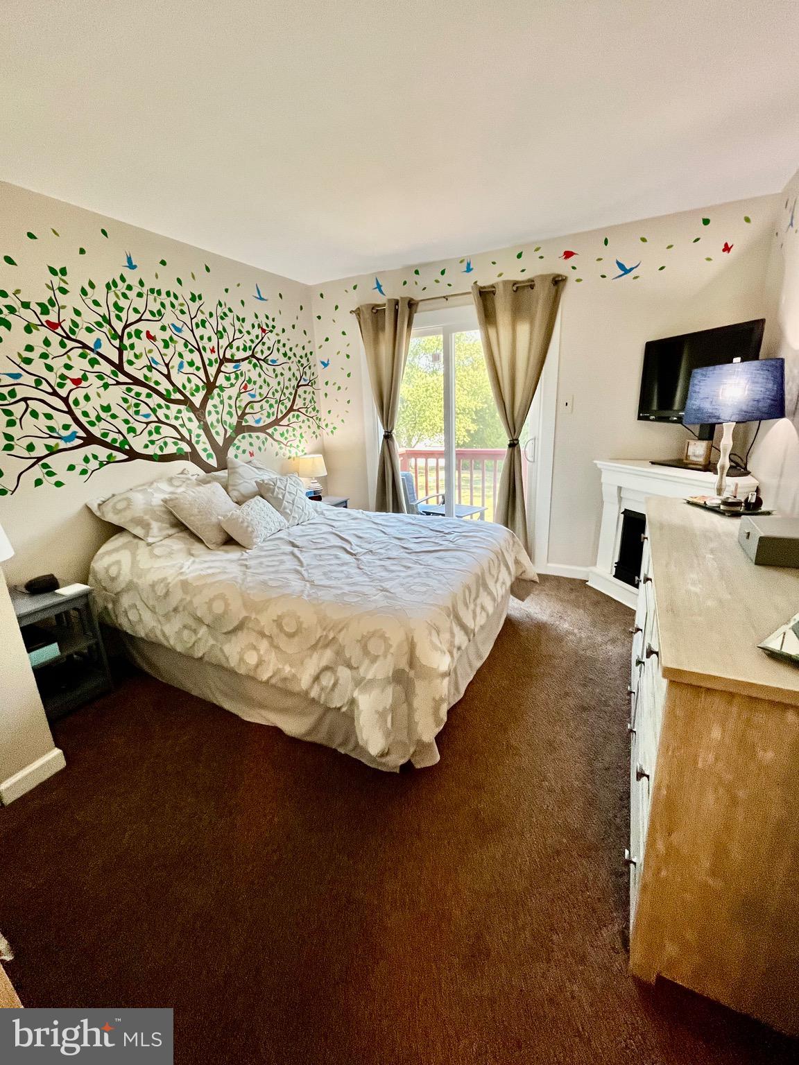 BETHEL GRANT - Residential