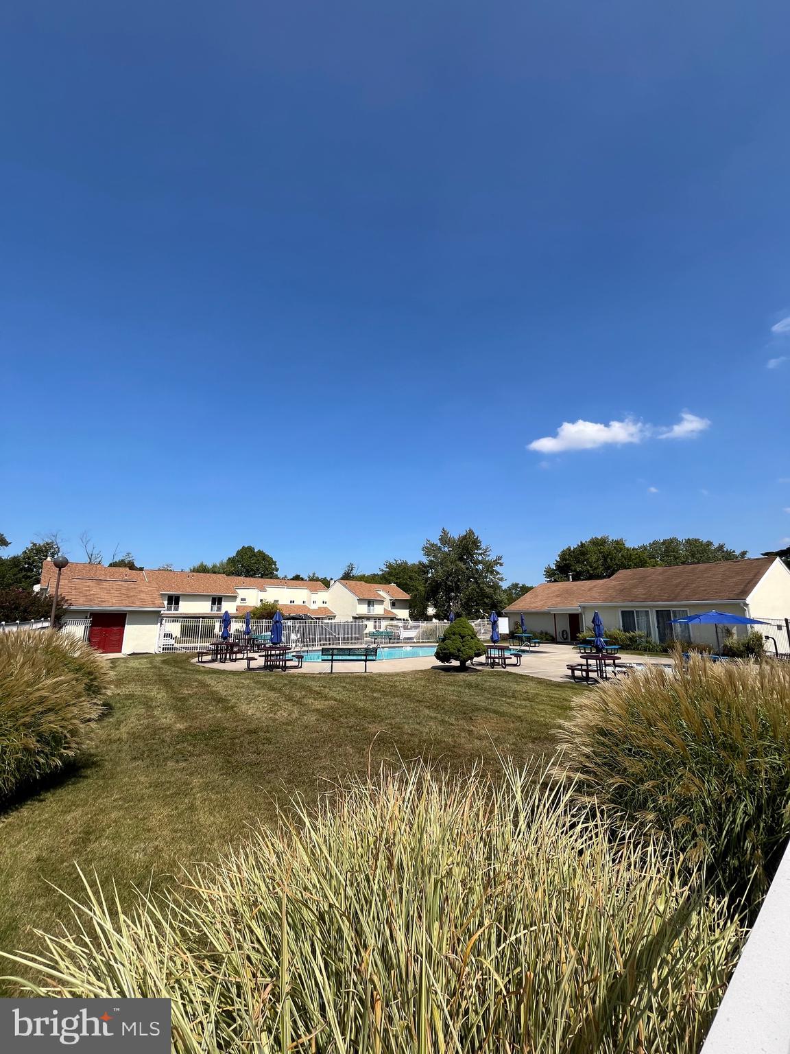 BETHEL GRANT - Residential