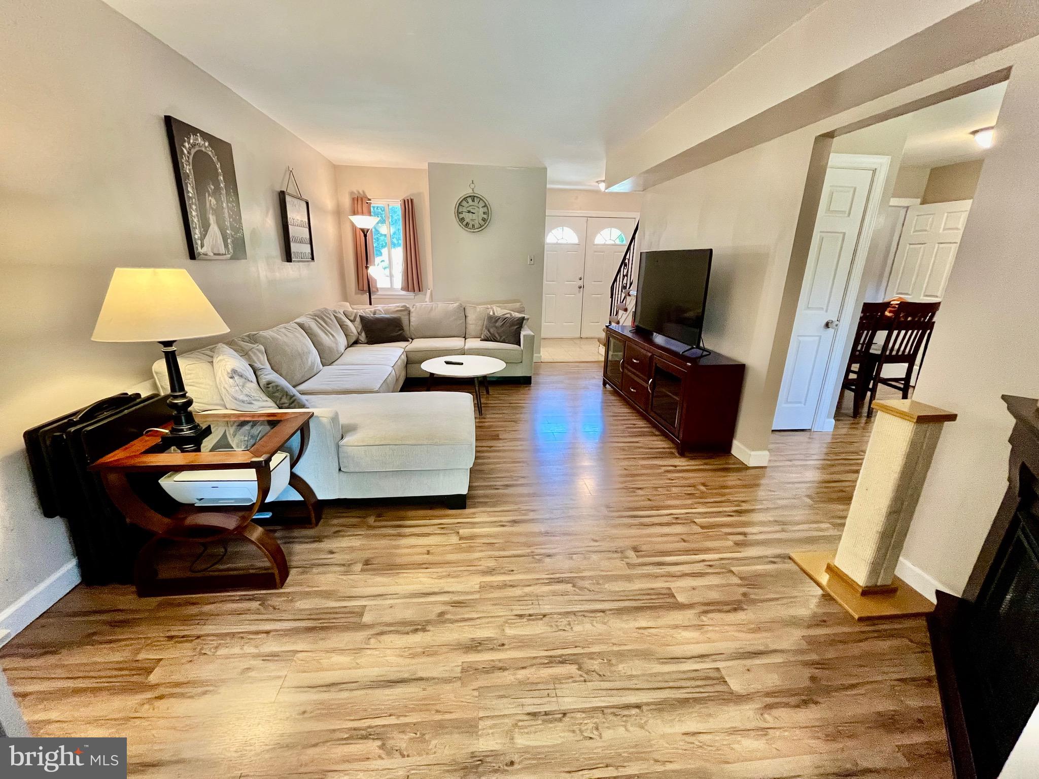 BETHEL GRANT - Residential