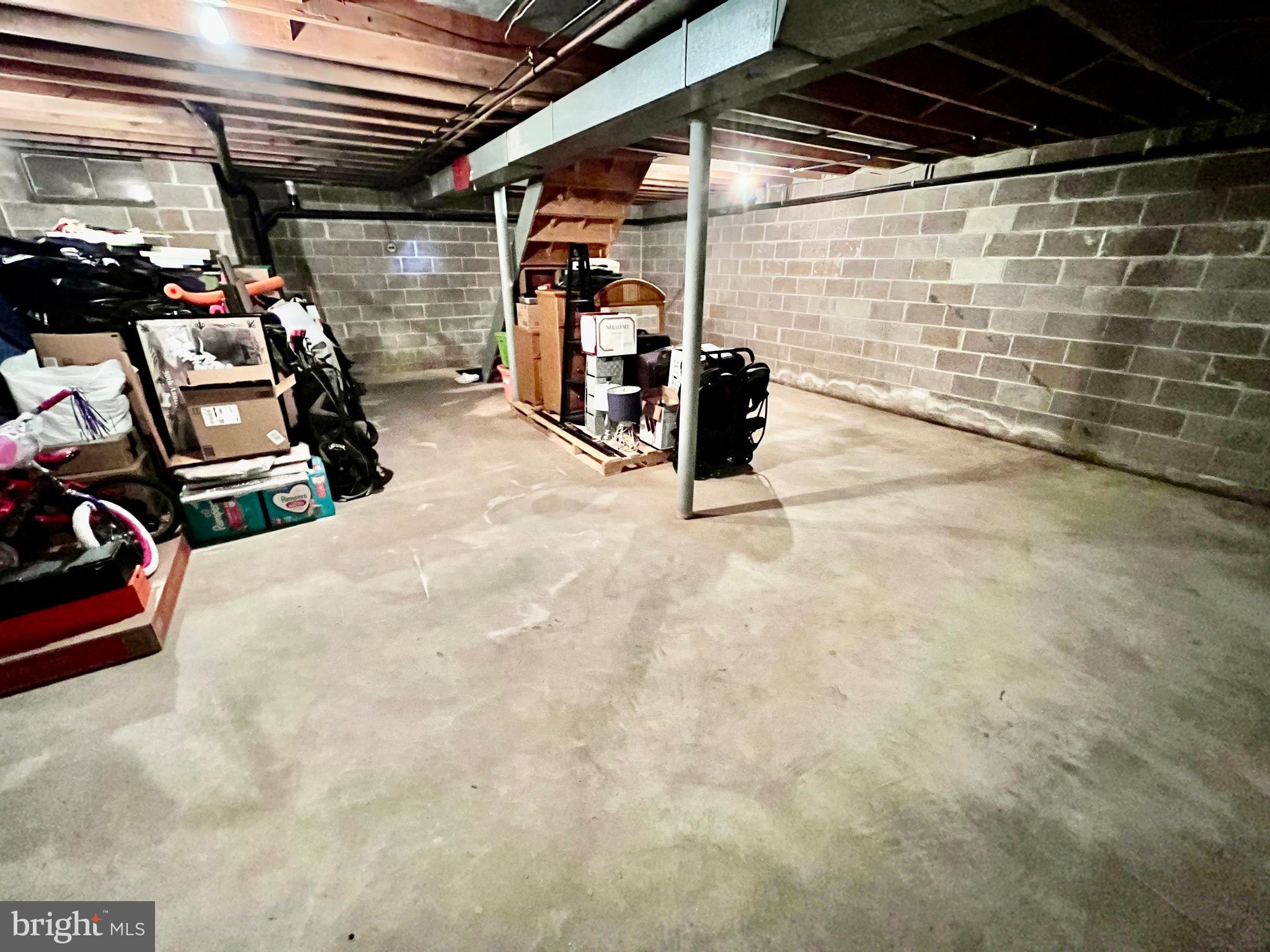 BETHEL GRANT - Residential