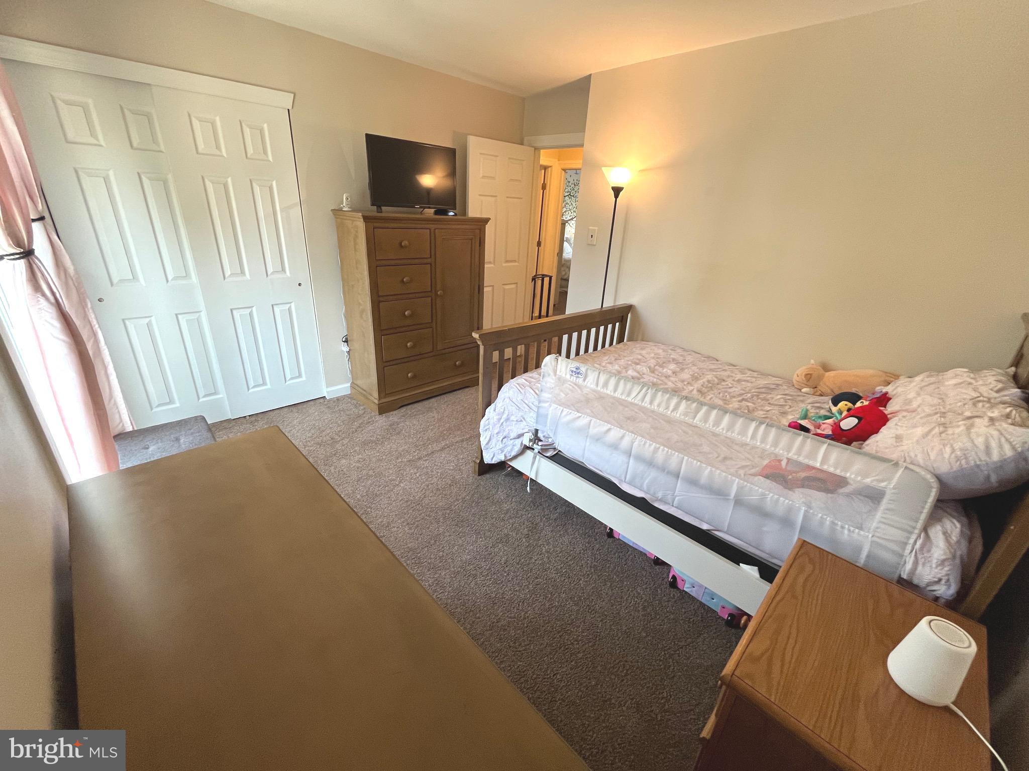 BETHEL GRANT - Residential