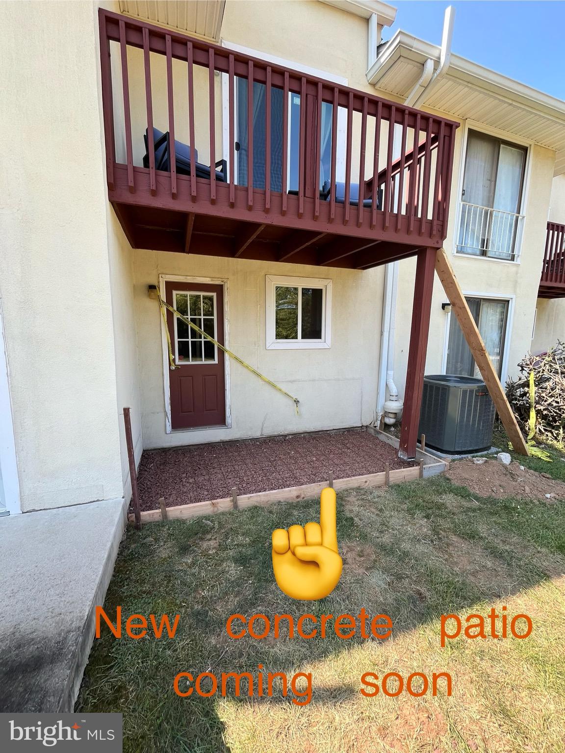 BETHEL GRANT - Residential