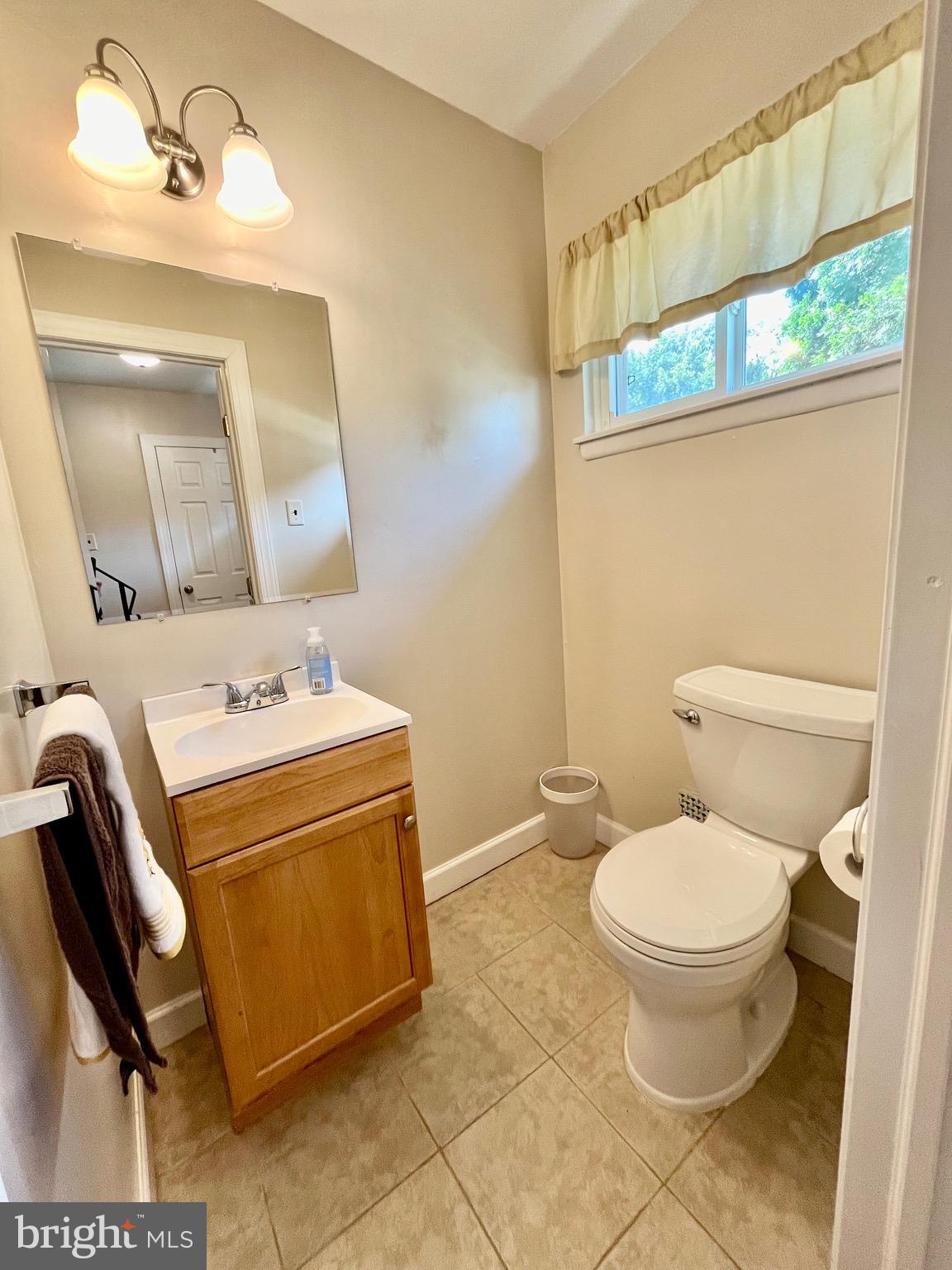 BETHEL GRANT - Residential