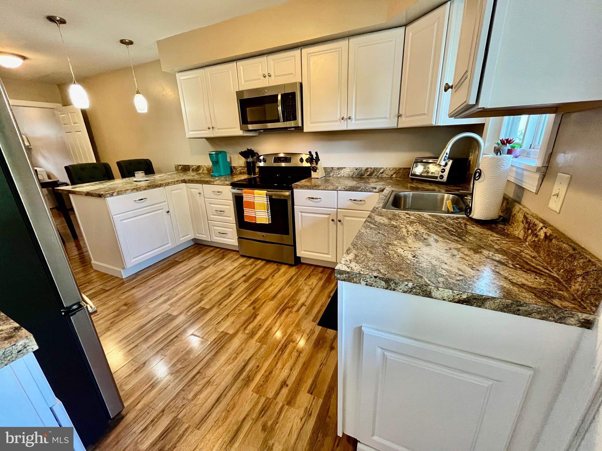 BETHEL GRANT - Residential