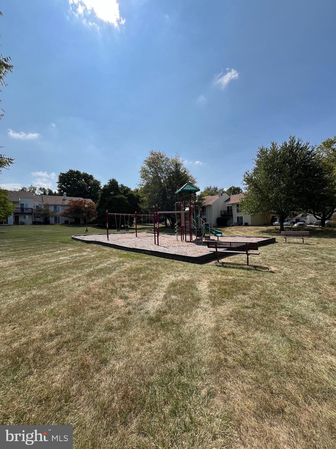 BETHEL GRANT - Residential