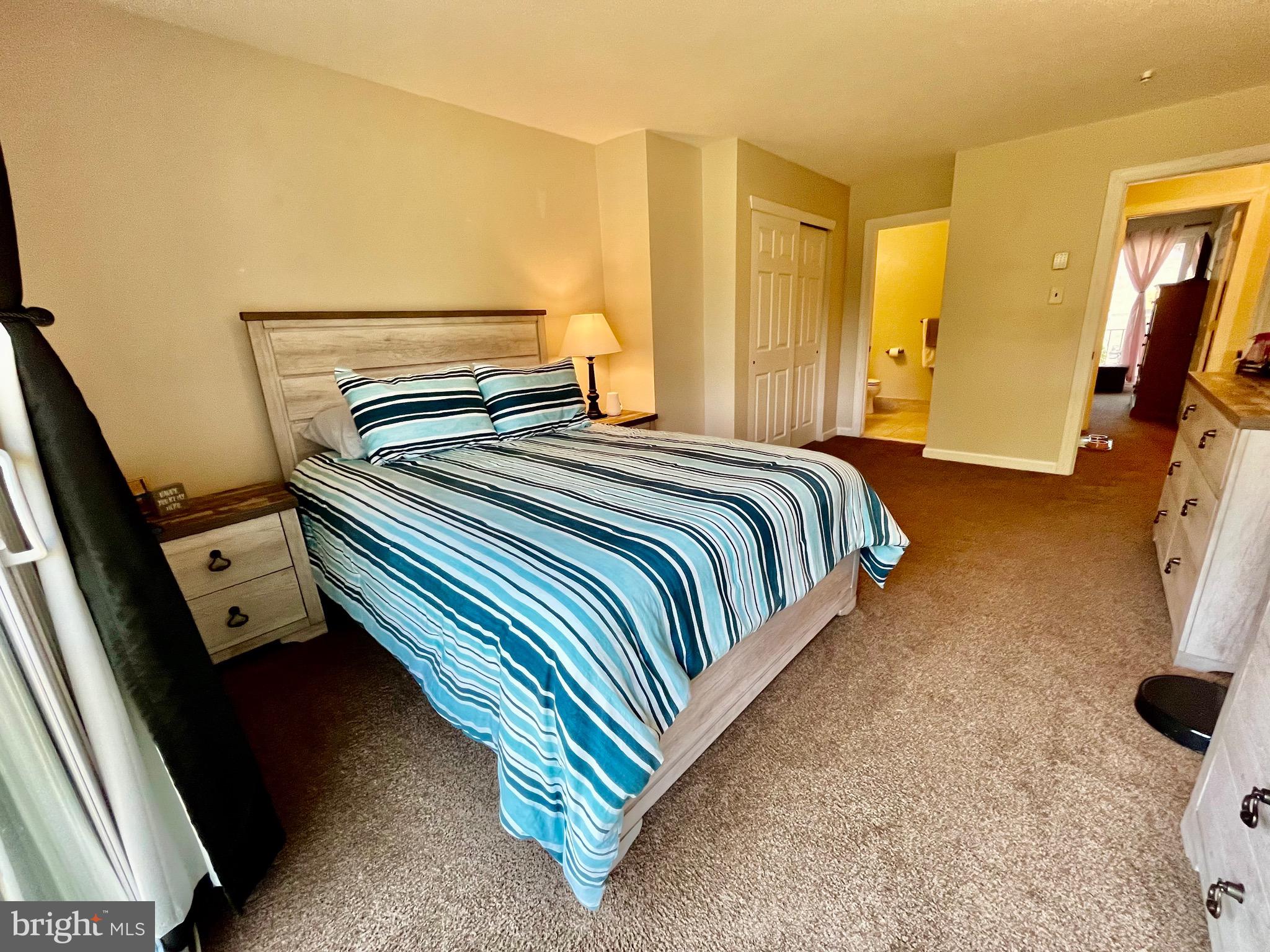 BETHEL GRANT - Residential