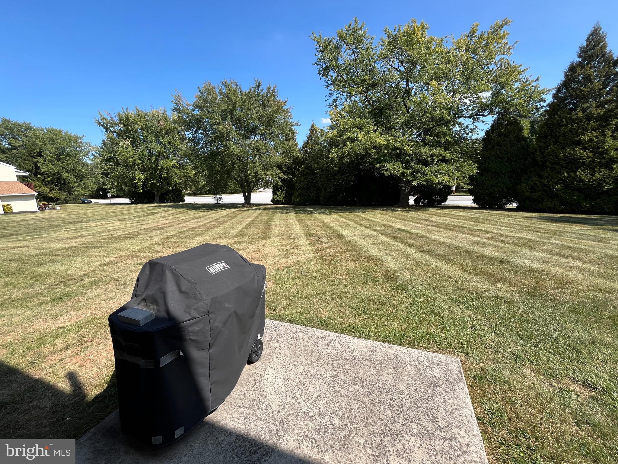 BETHEL GRANT - Residential
