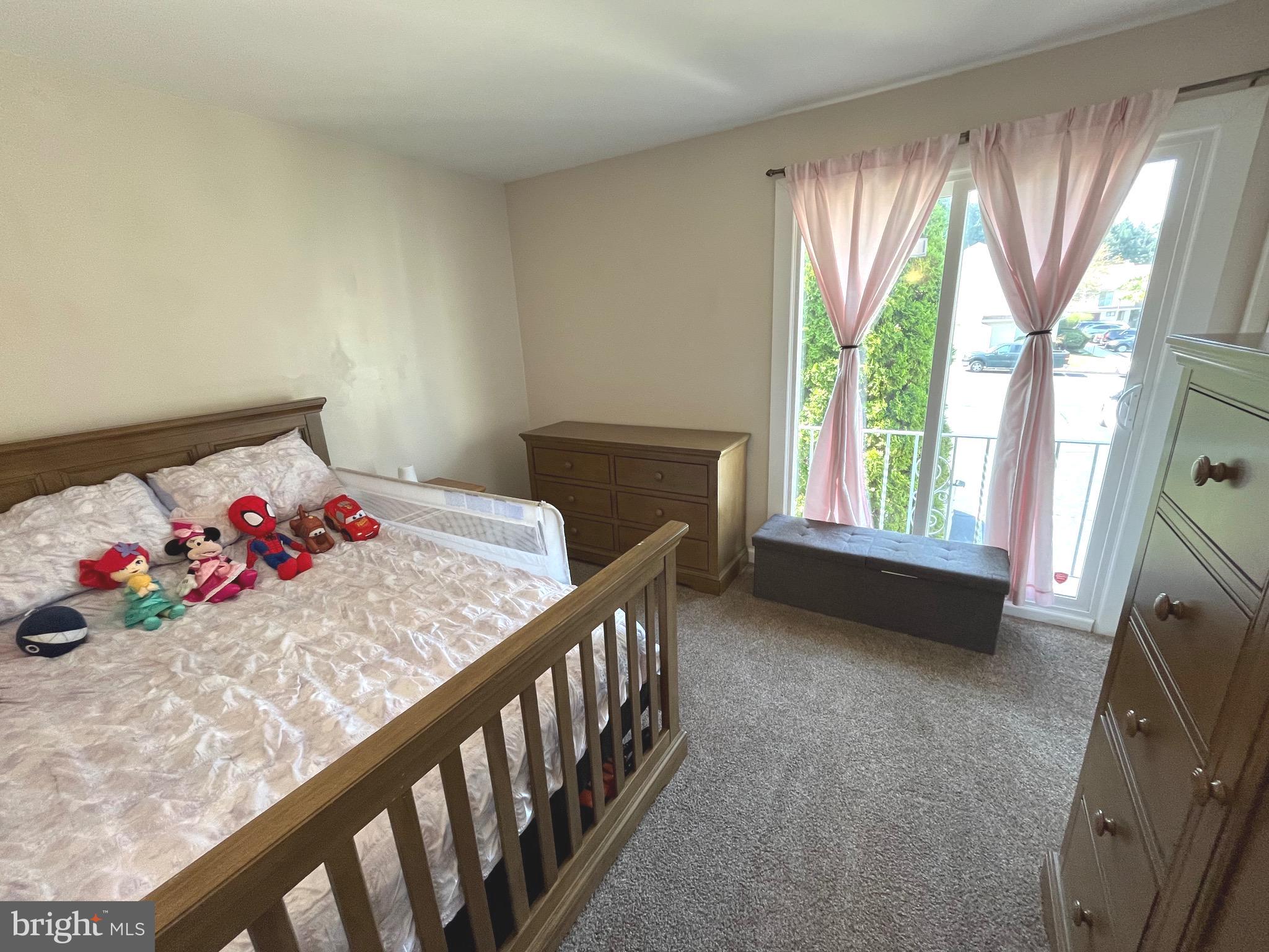 BETHEL GRANT - Residential