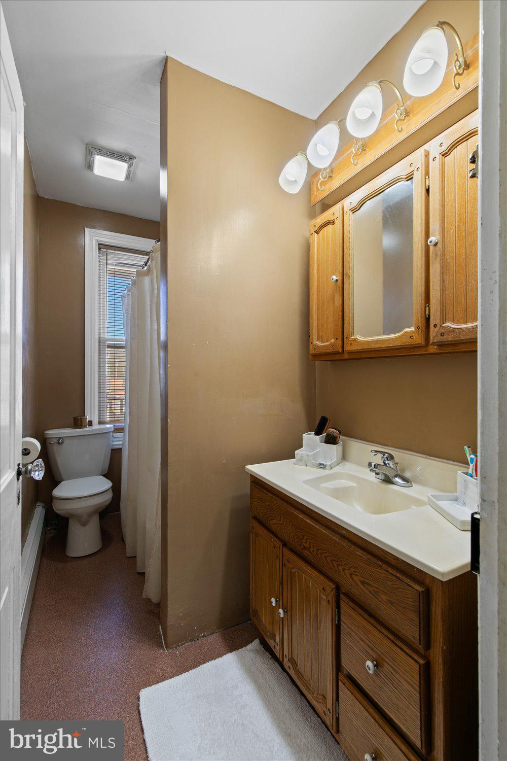 COLUMBIA - Residential