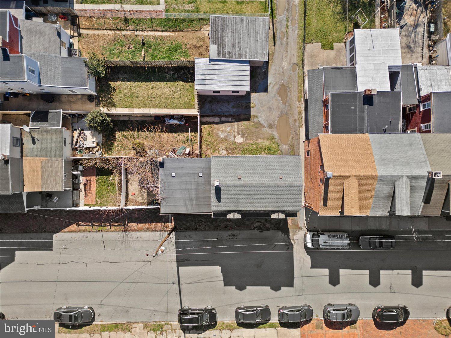 COLUMBIA - Residential