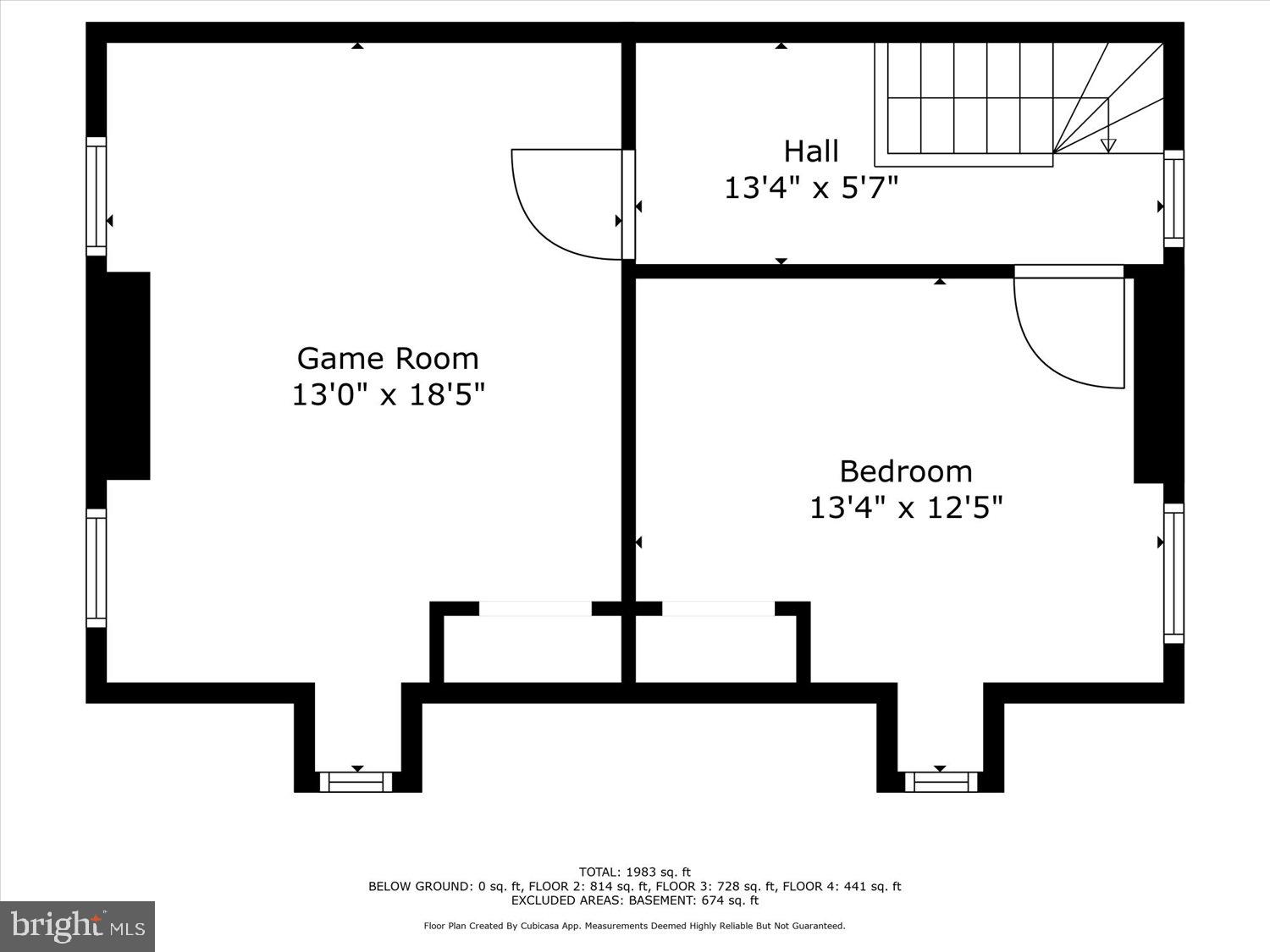 COLUMBIA - Residential