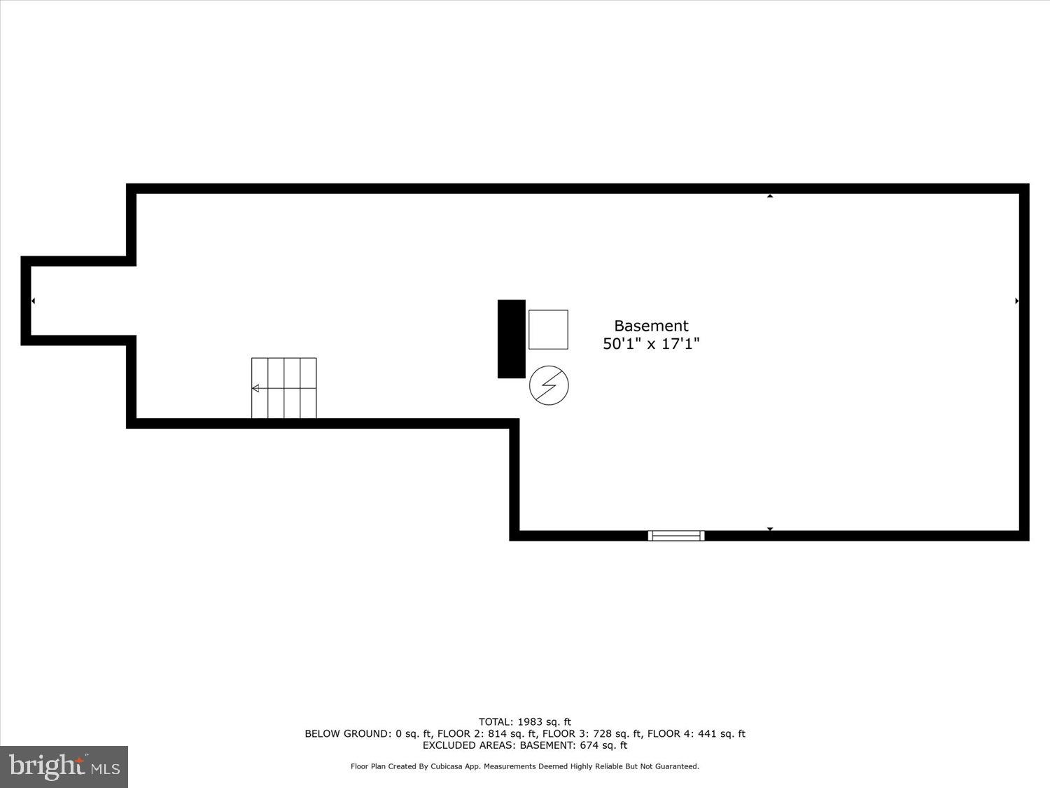 COLUMBIA - Residential