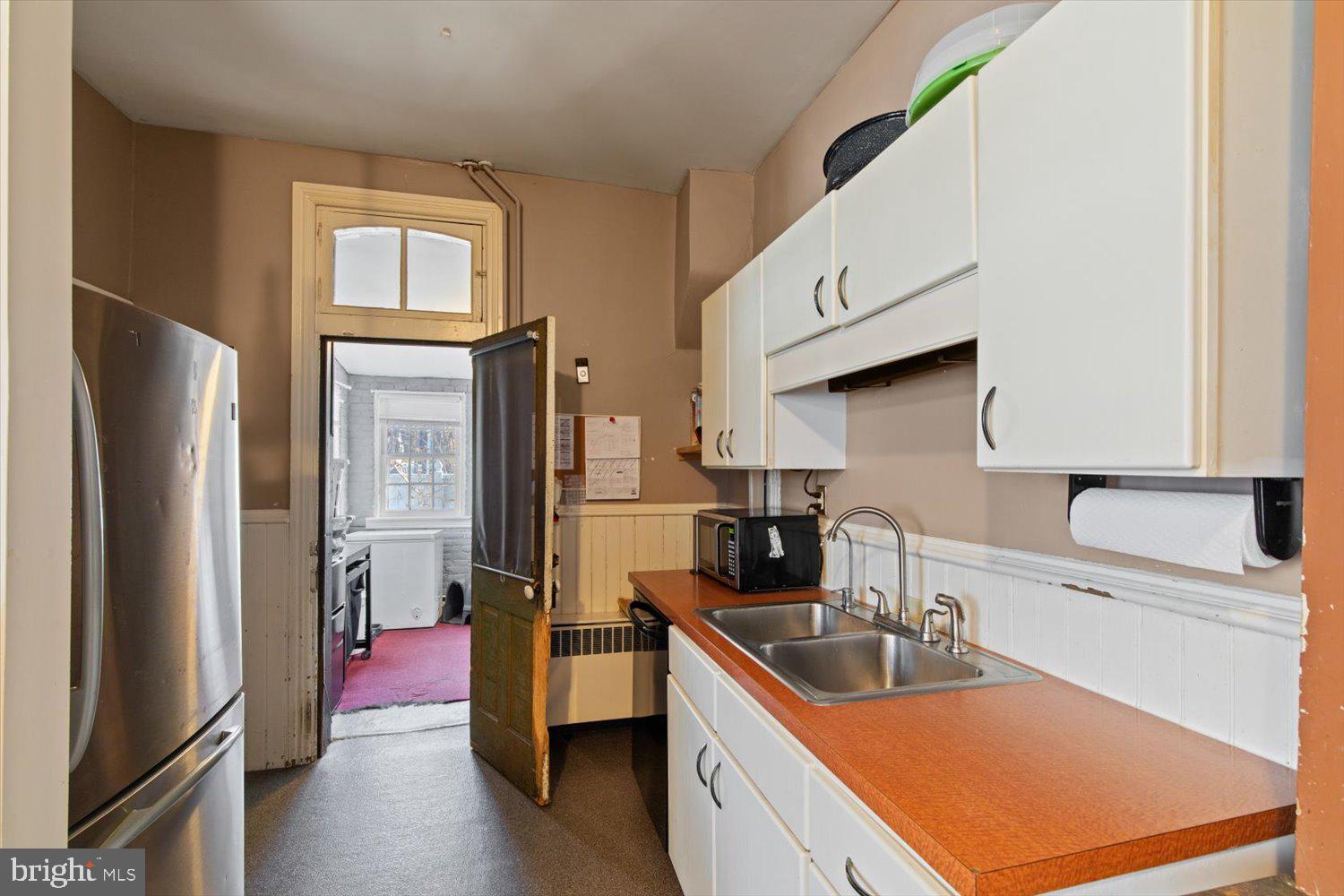 COLUMBIA - Residential