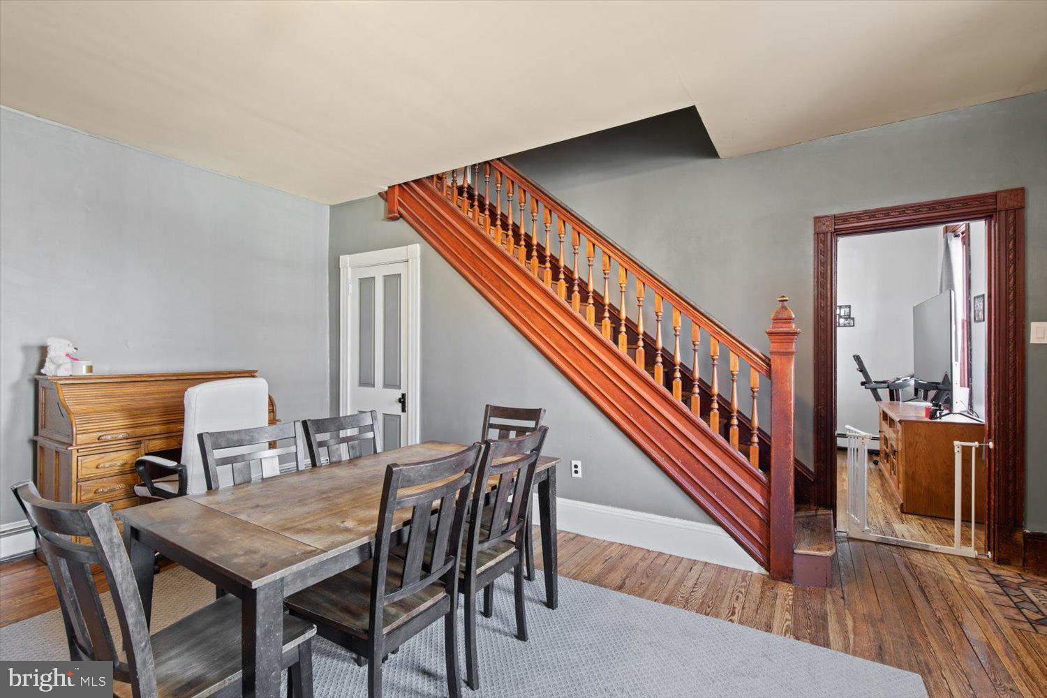 COLUMBIA - Residential
