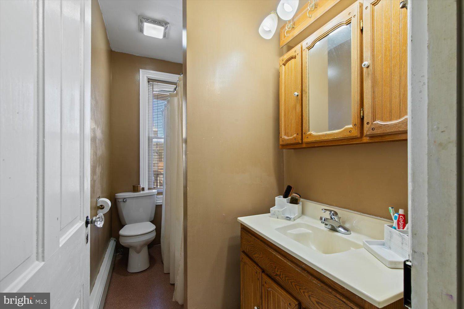 COLUMBIA - Residential
