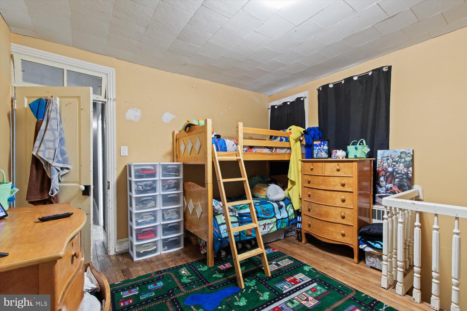 COLUMBIA - Residential