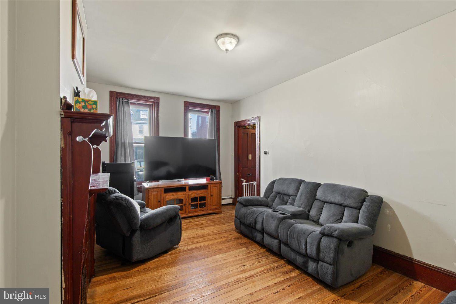 COLUMBIA - Residential