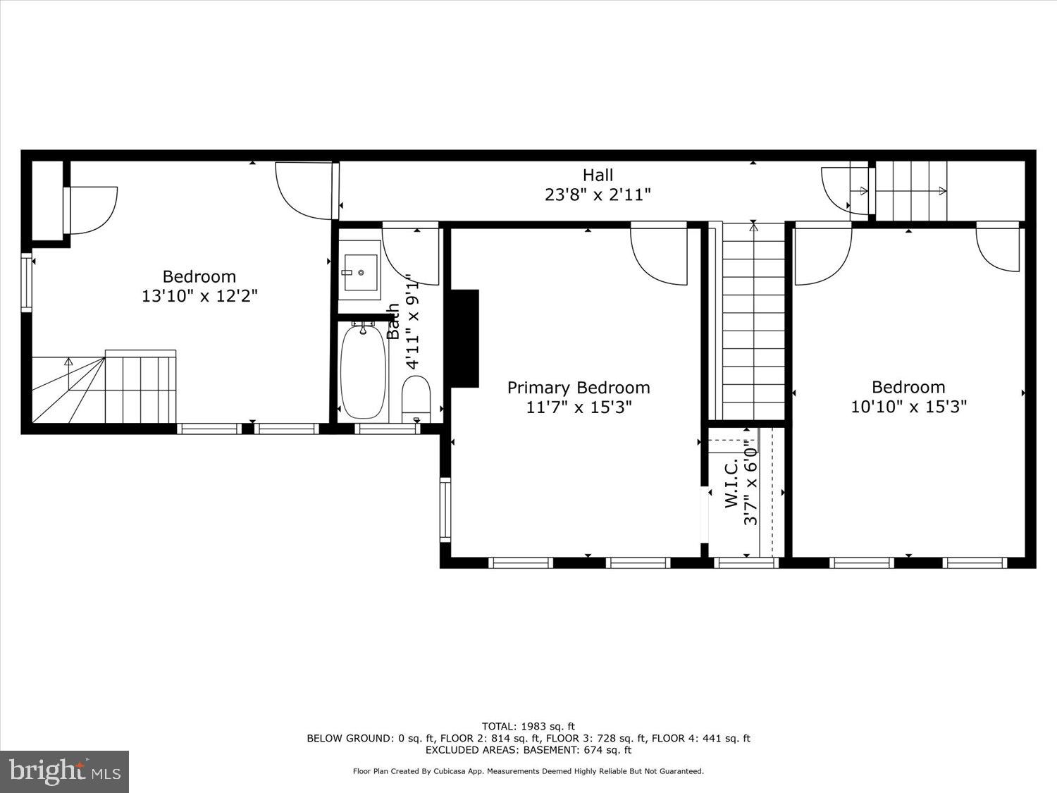 COLUMBIA - Residential