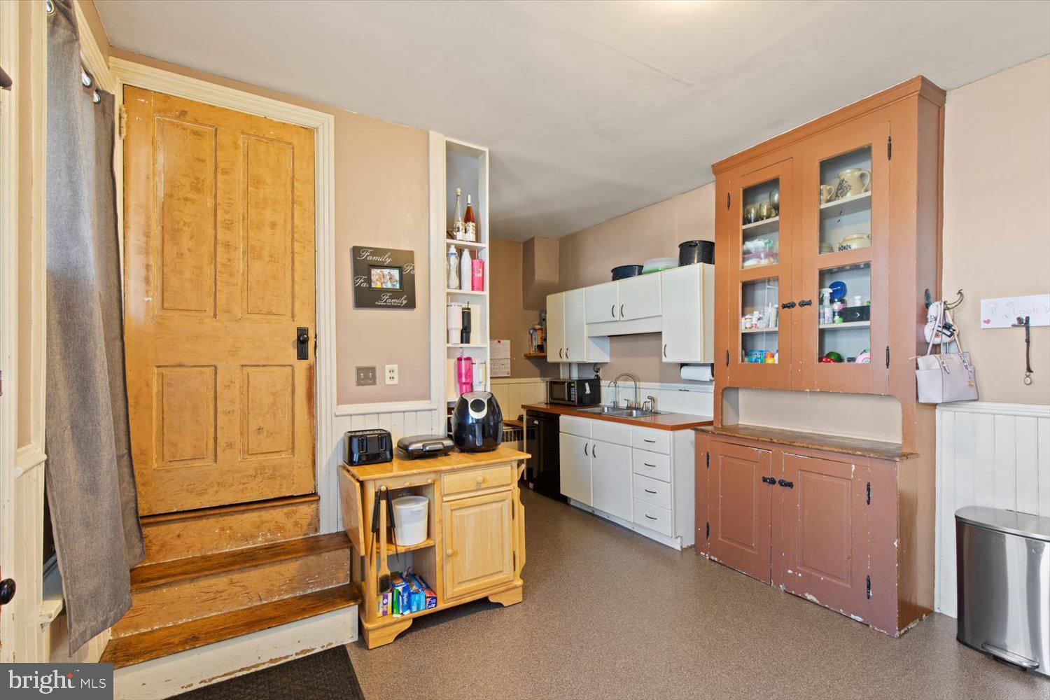 COLUMBIA - Residential