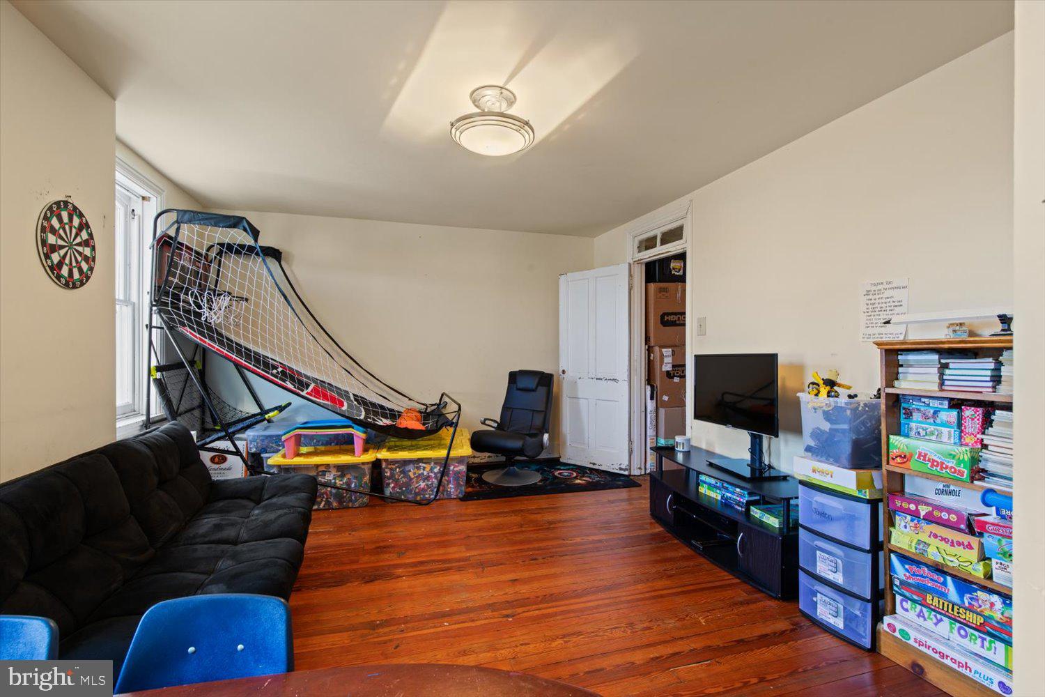 COLUMBIA - Residential