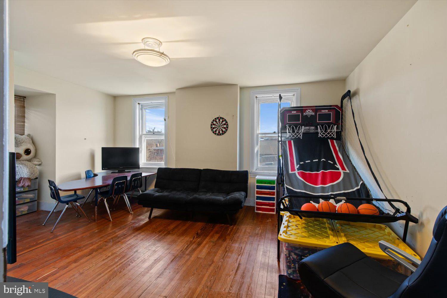 COLUMBIA - Residential