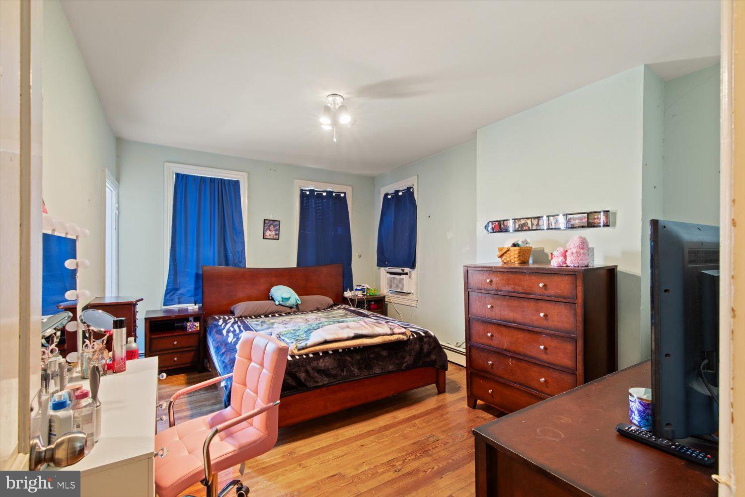 COLUMBIA - Residential