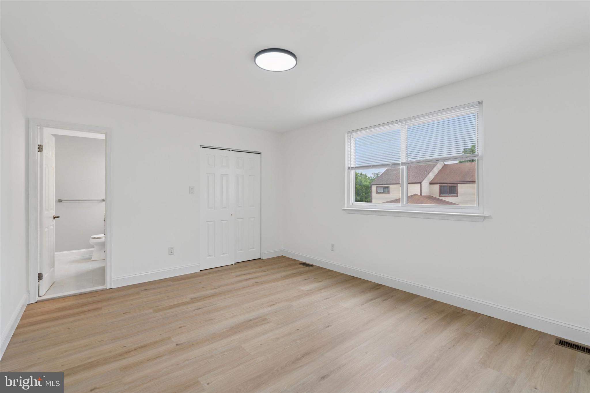 BIRCHWOOD - Residential Lease