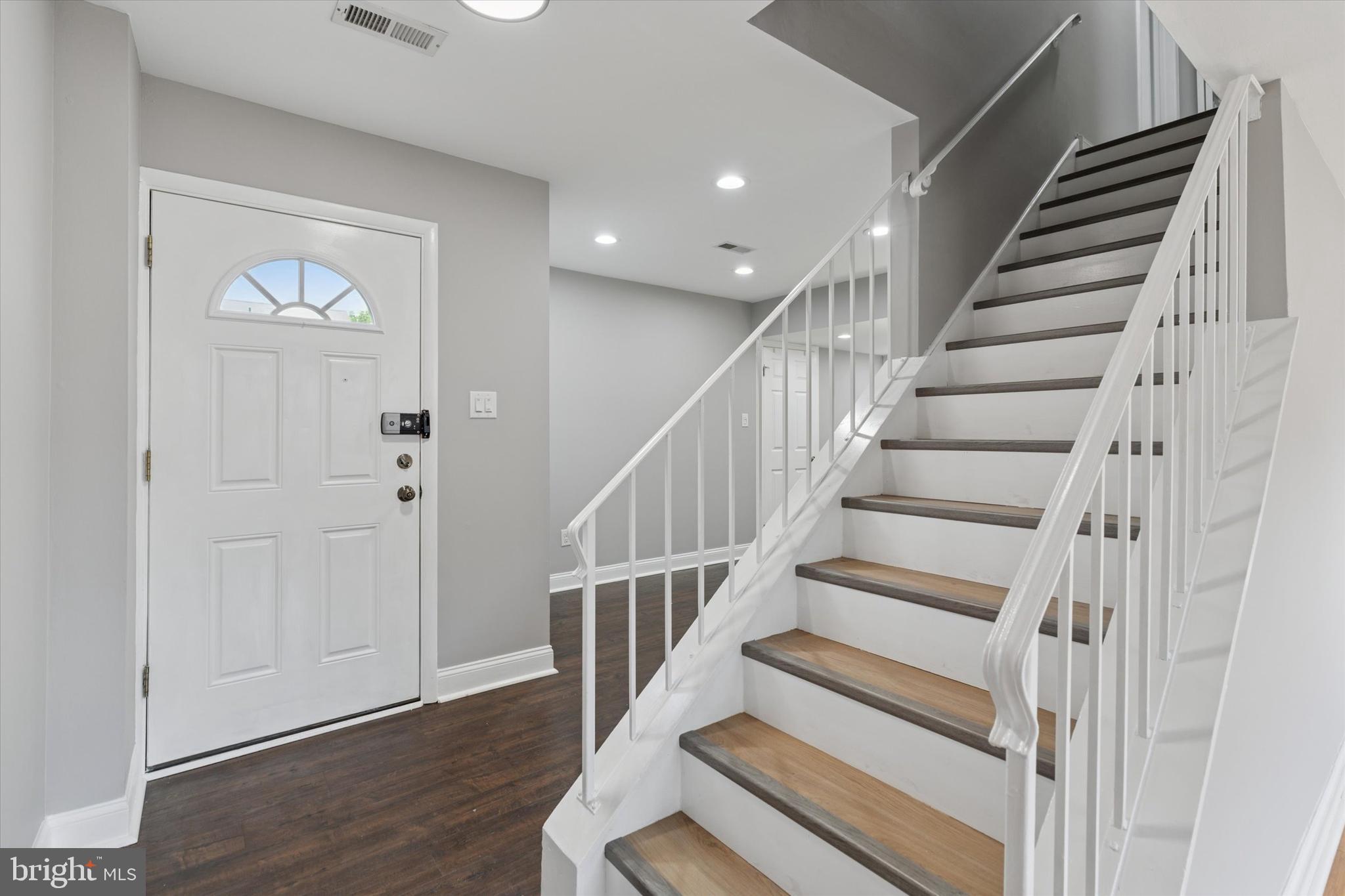 BIRCHWOOD - Residential Lease