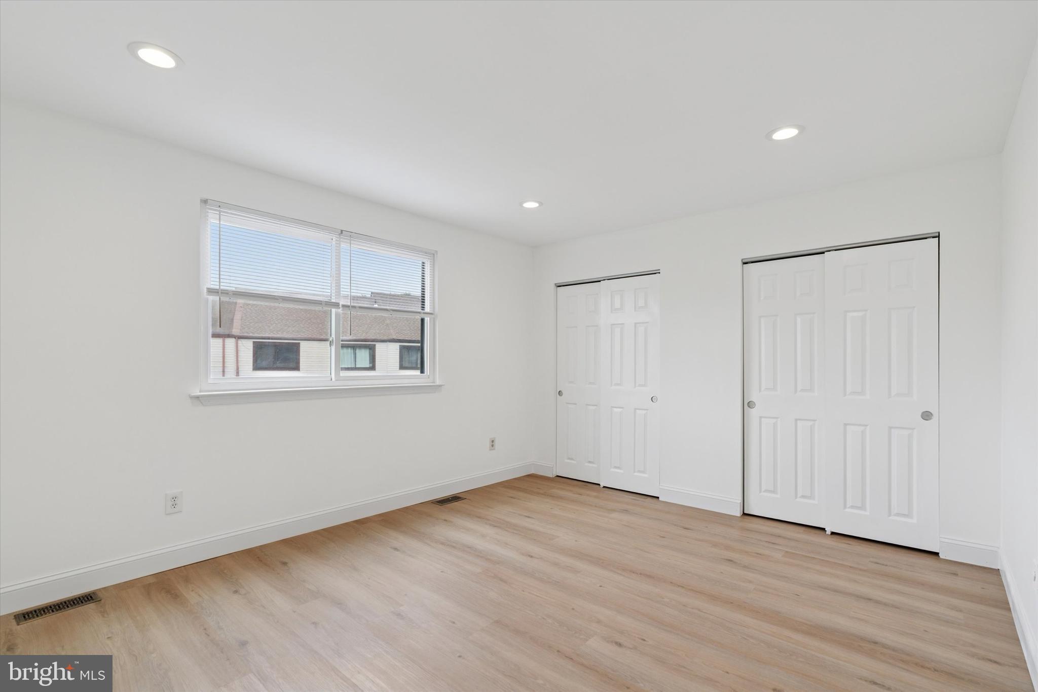 BIRCHWOOD - Residential Lease