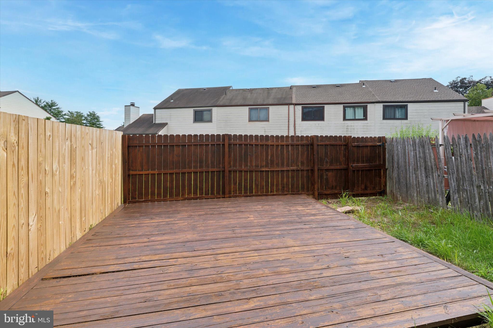 BIRCHWOOD - Residential Lease