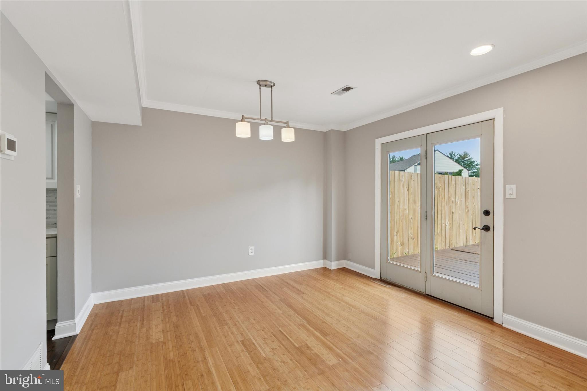 BIRCHWOOD - Residential Lease