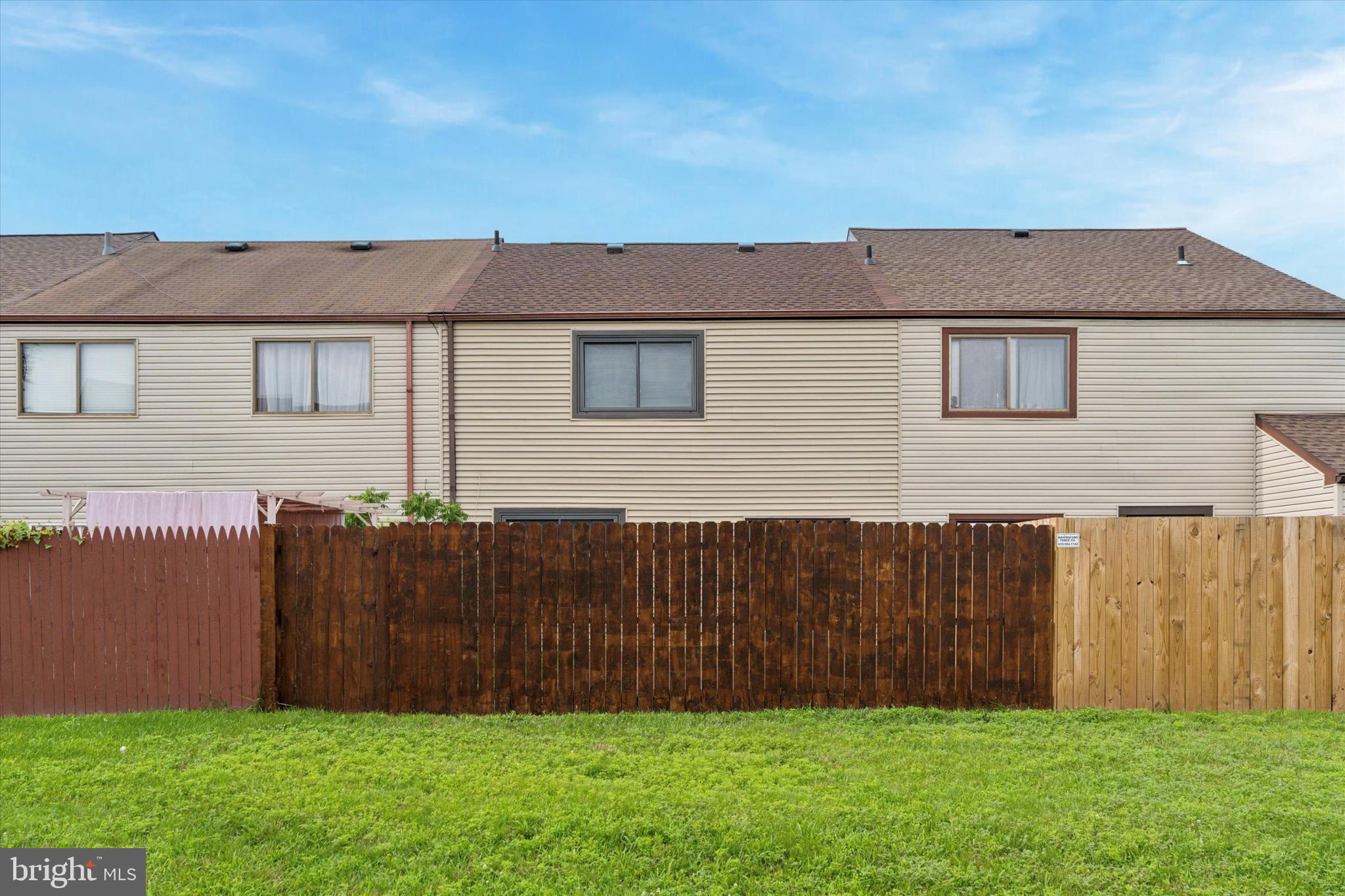 BIRCHWOOD - Residential Lease