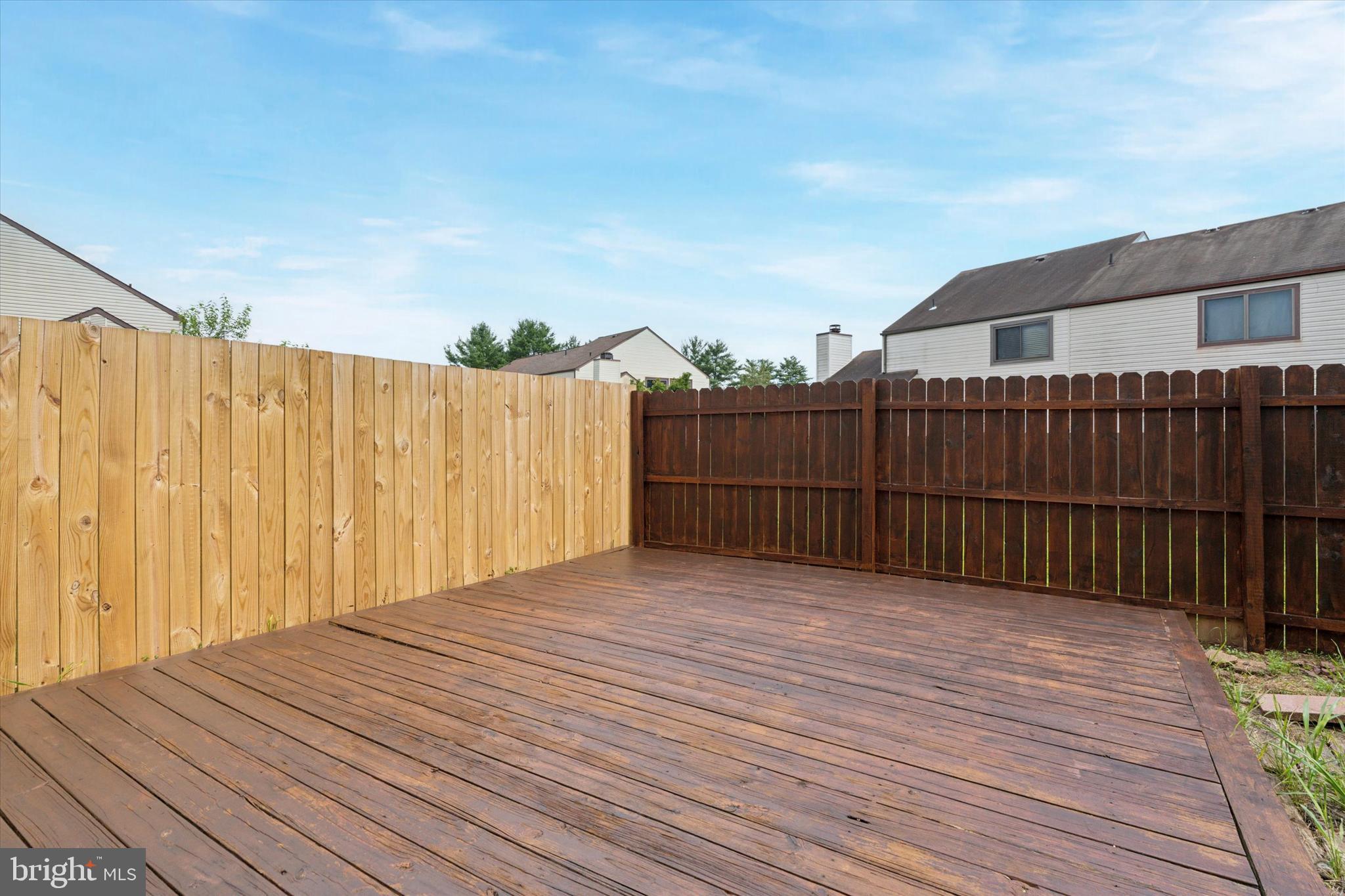 BIRCHWOOD - Residential Lease