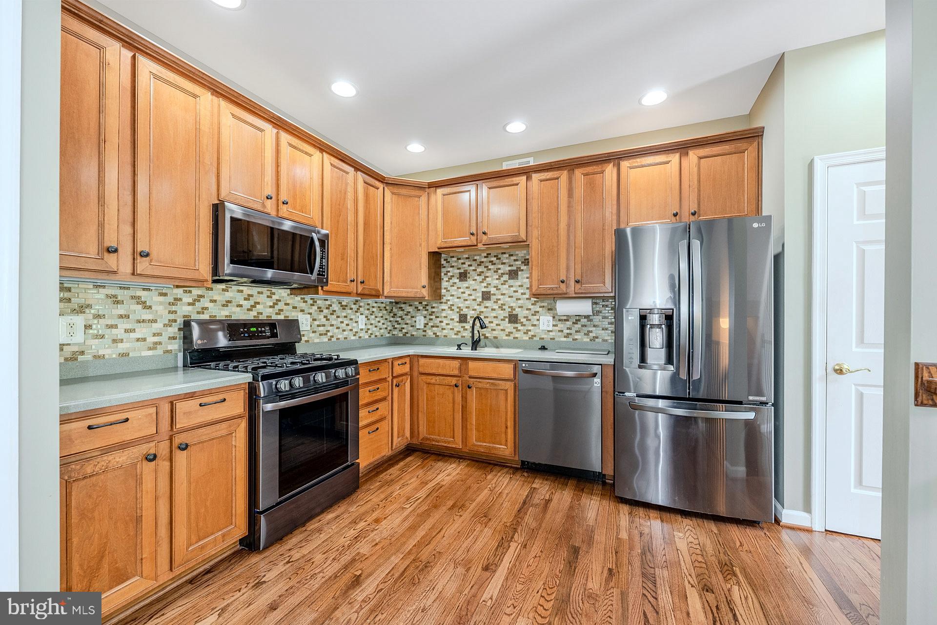 NORTHROCK - Residential