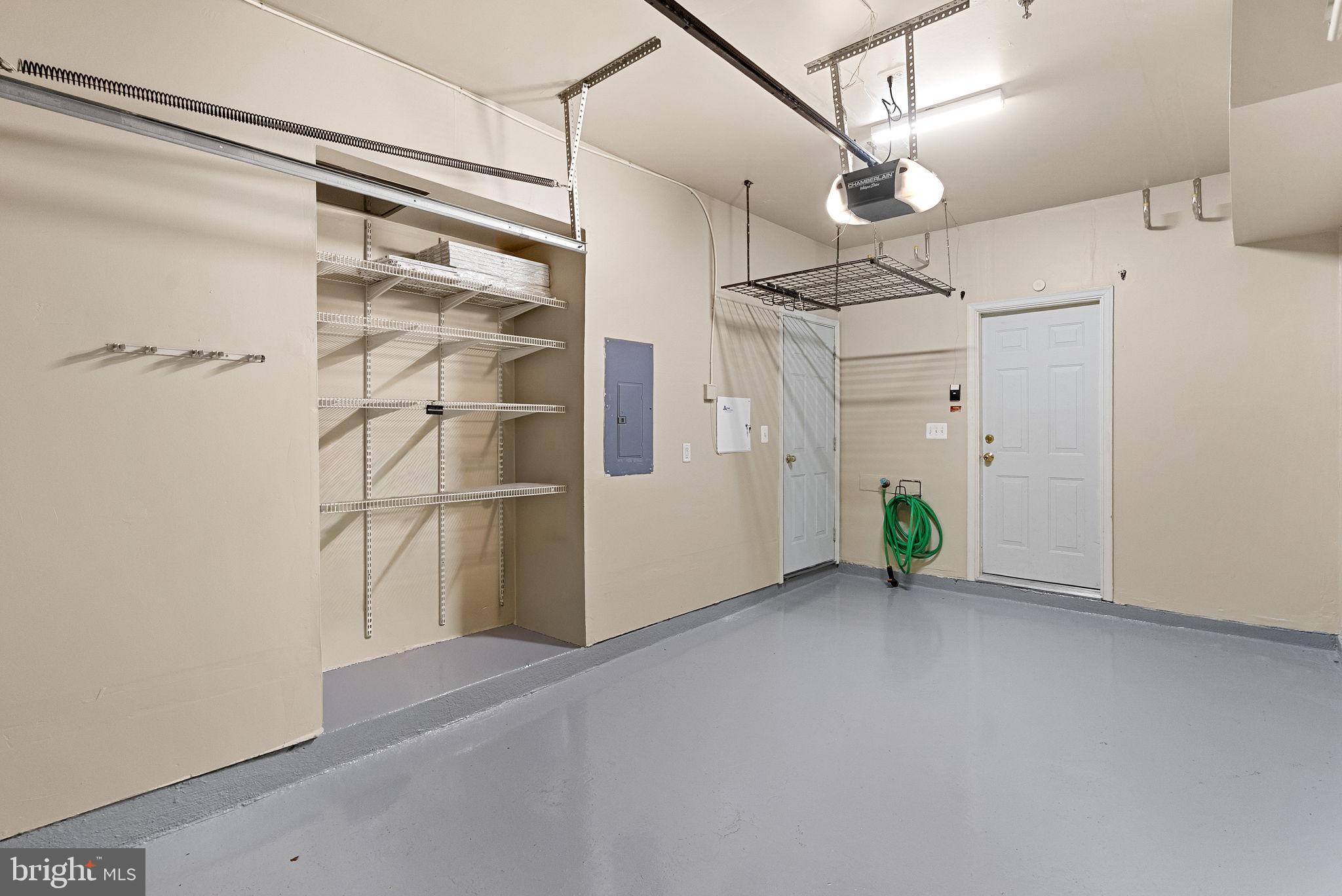 AMBER SPRING CONDOMINIUMS - Residential