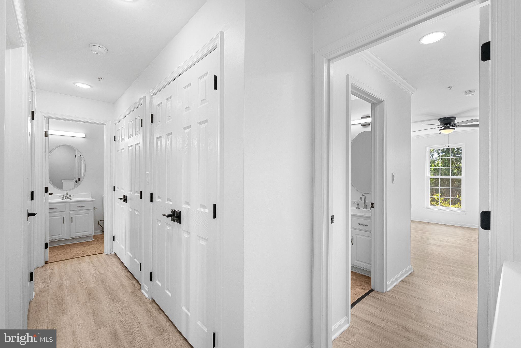 AMBER SPRING CONDOMINIUMS - Residential