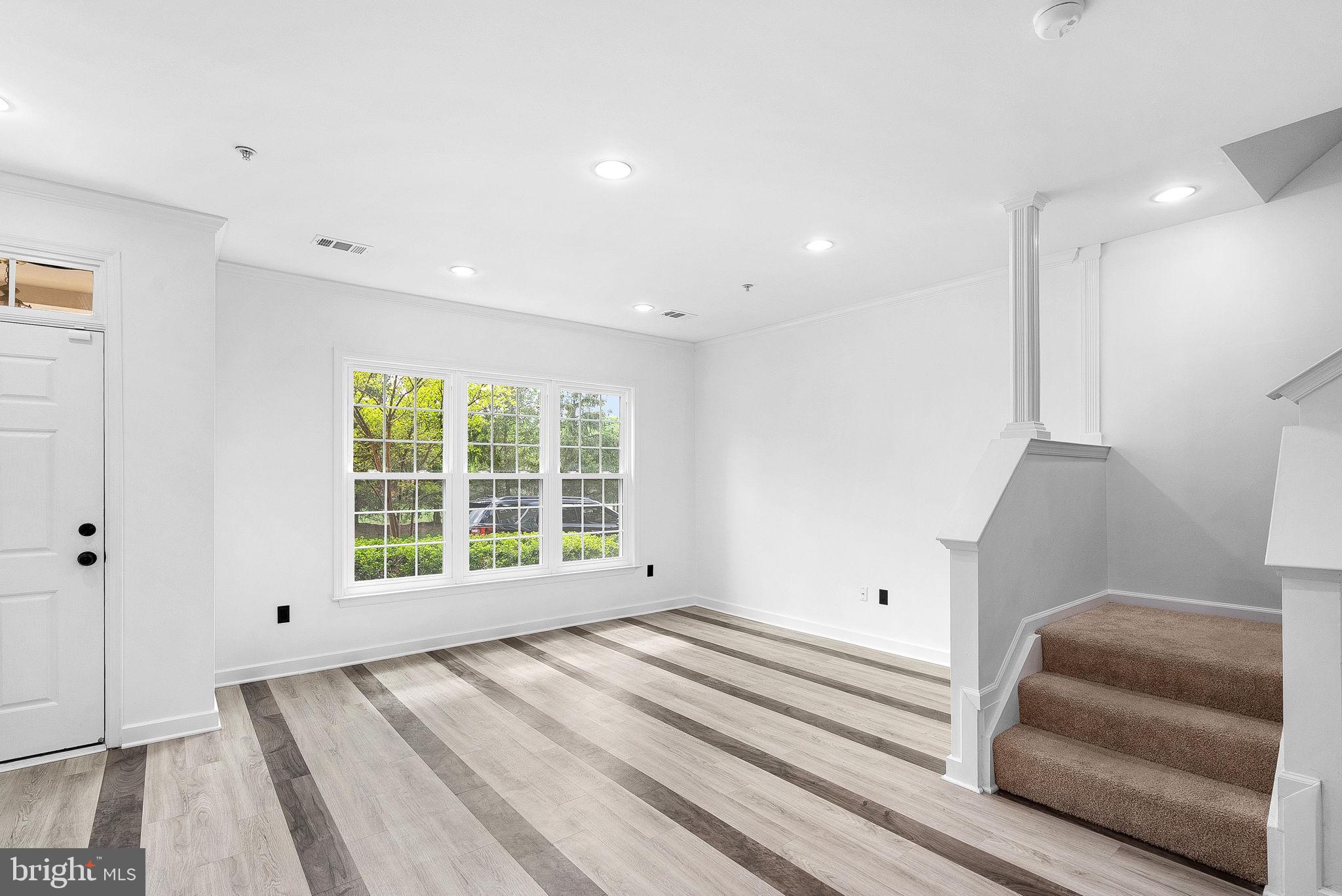 AMBER SPRING CONDOMINIUMS - Residential