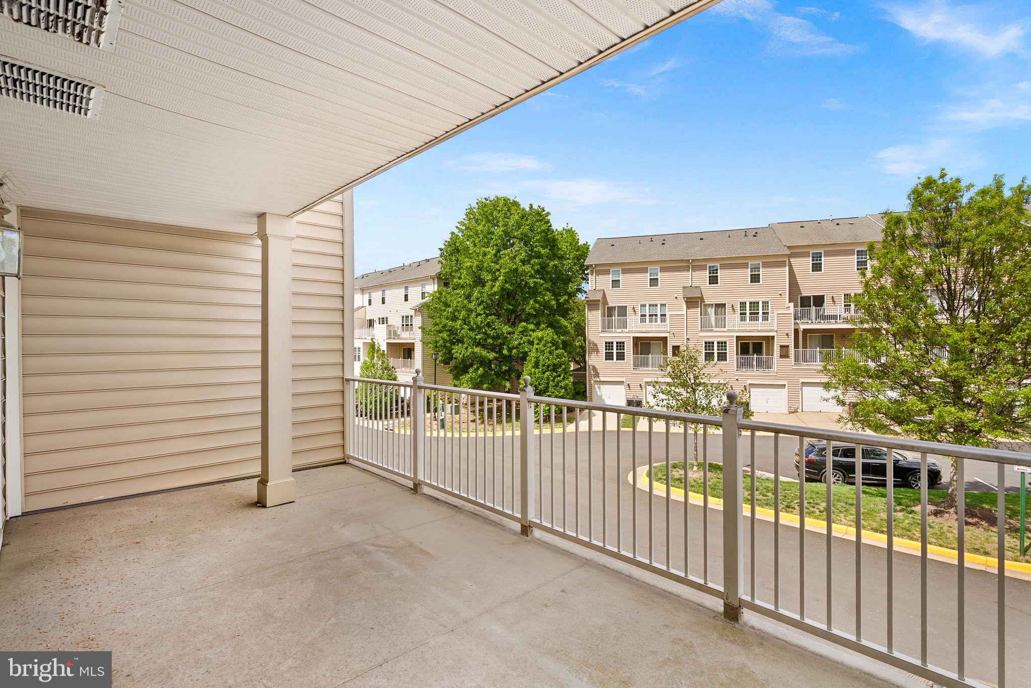 AMBER SPRING CONDOMINIUMS - Residential