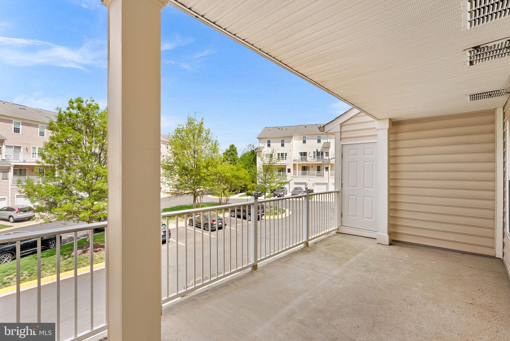 AMBER SPRING CONDOMINIUMS - Residential