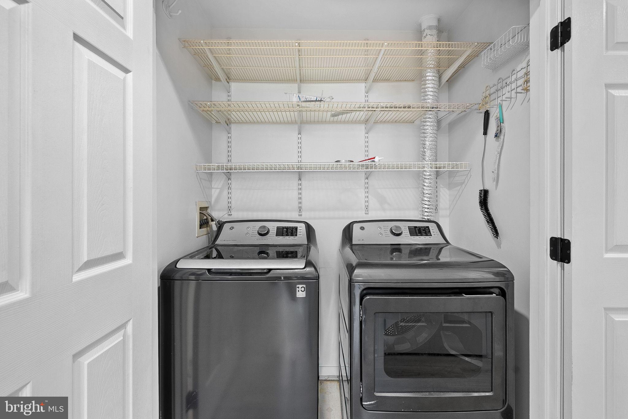 AMBER SPRING CONDOMINIUMS - Residential