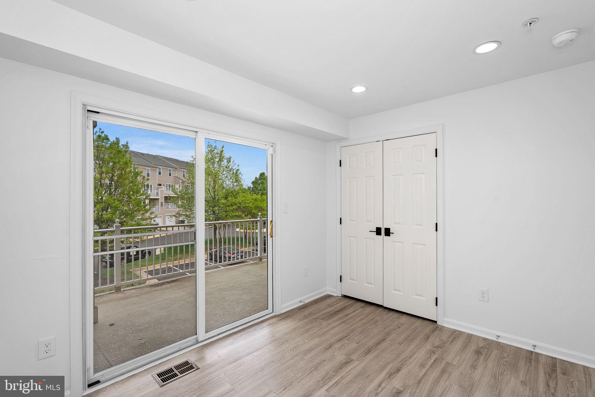 AMBER SPRING CONDOMINIUMS - Residential