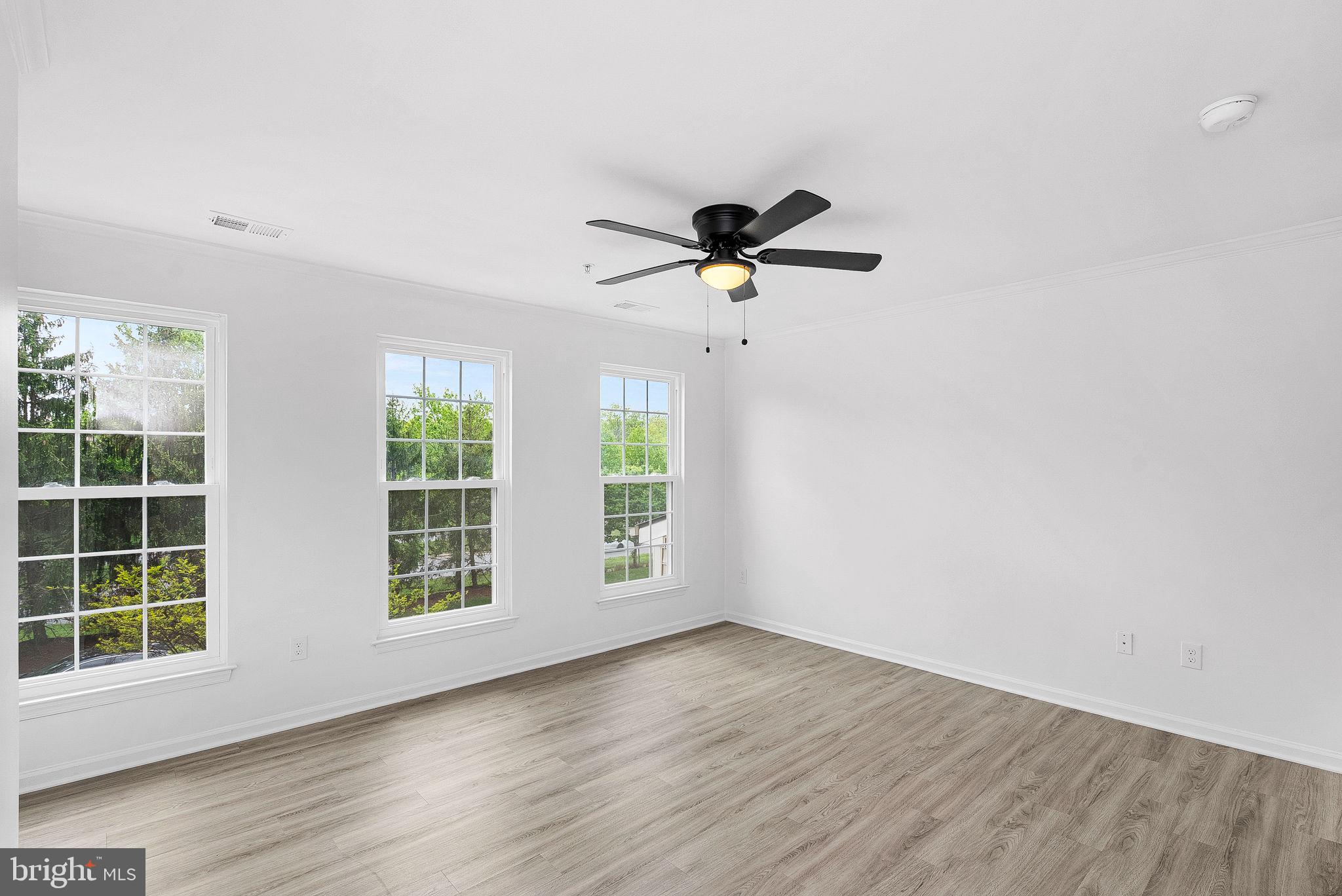 AMBER SPRING CONDOMINIUMS - Residential