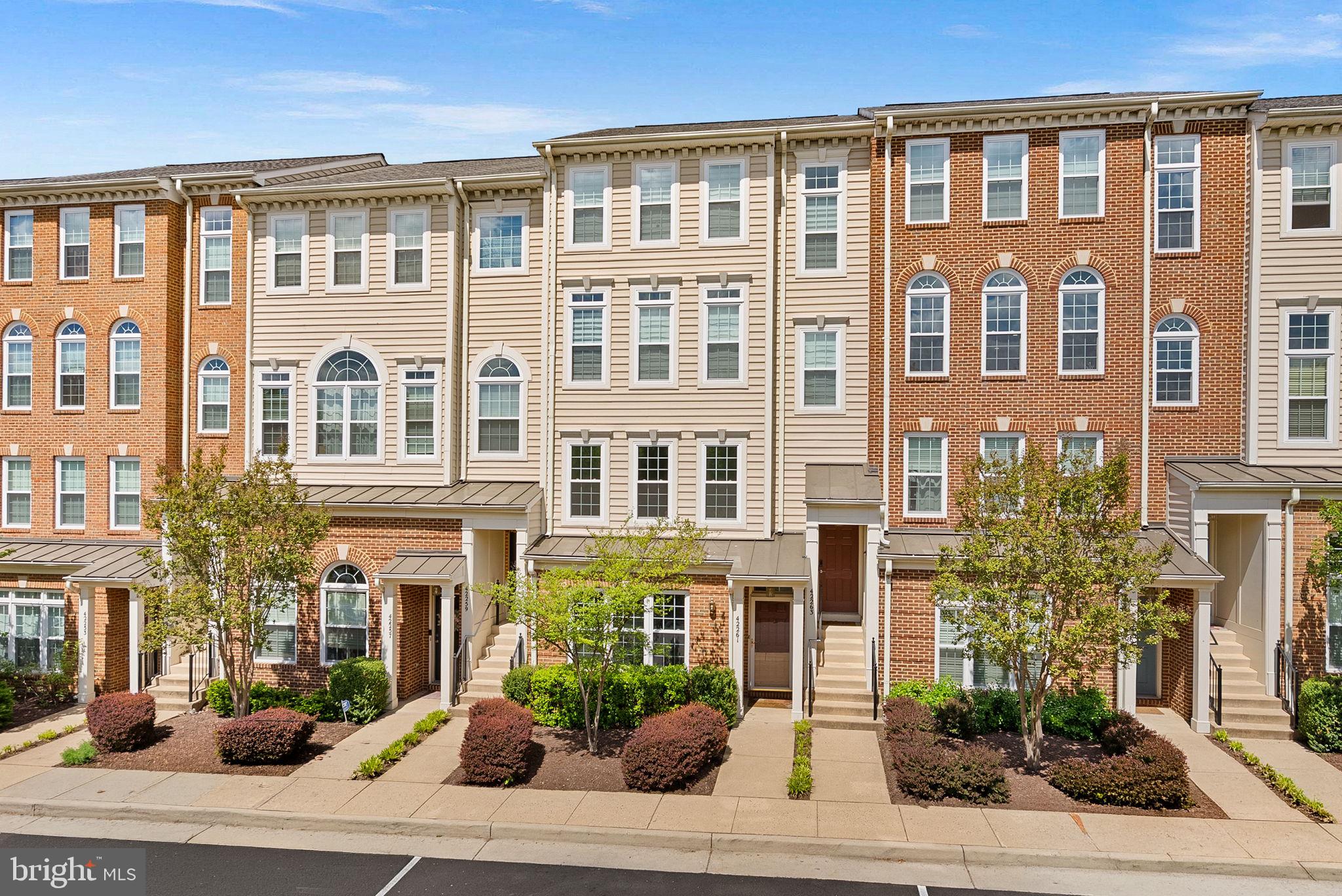 42261 TERRAZZO TERRACE