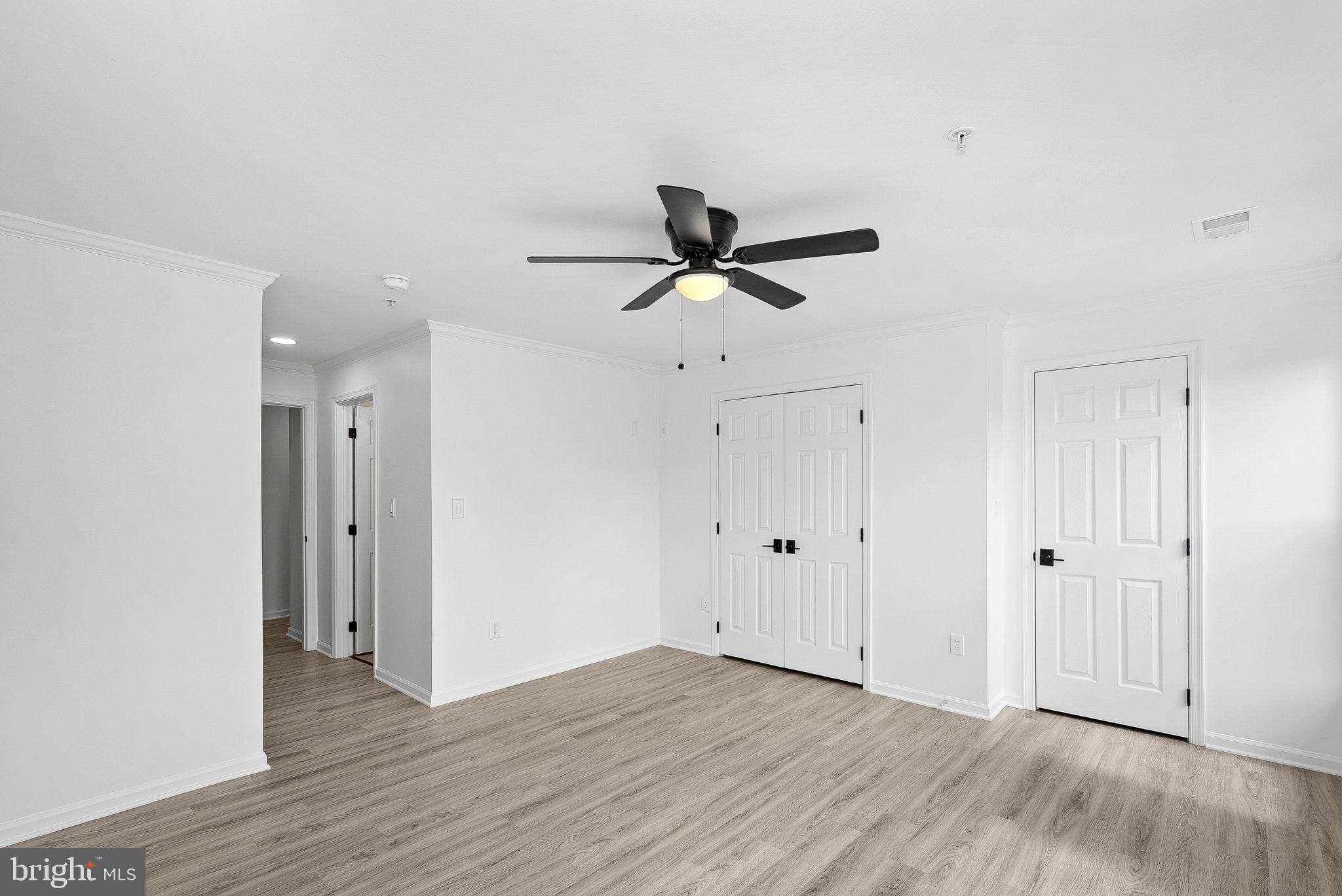 AMBER SPRING CONDOMINIUMS - Residential