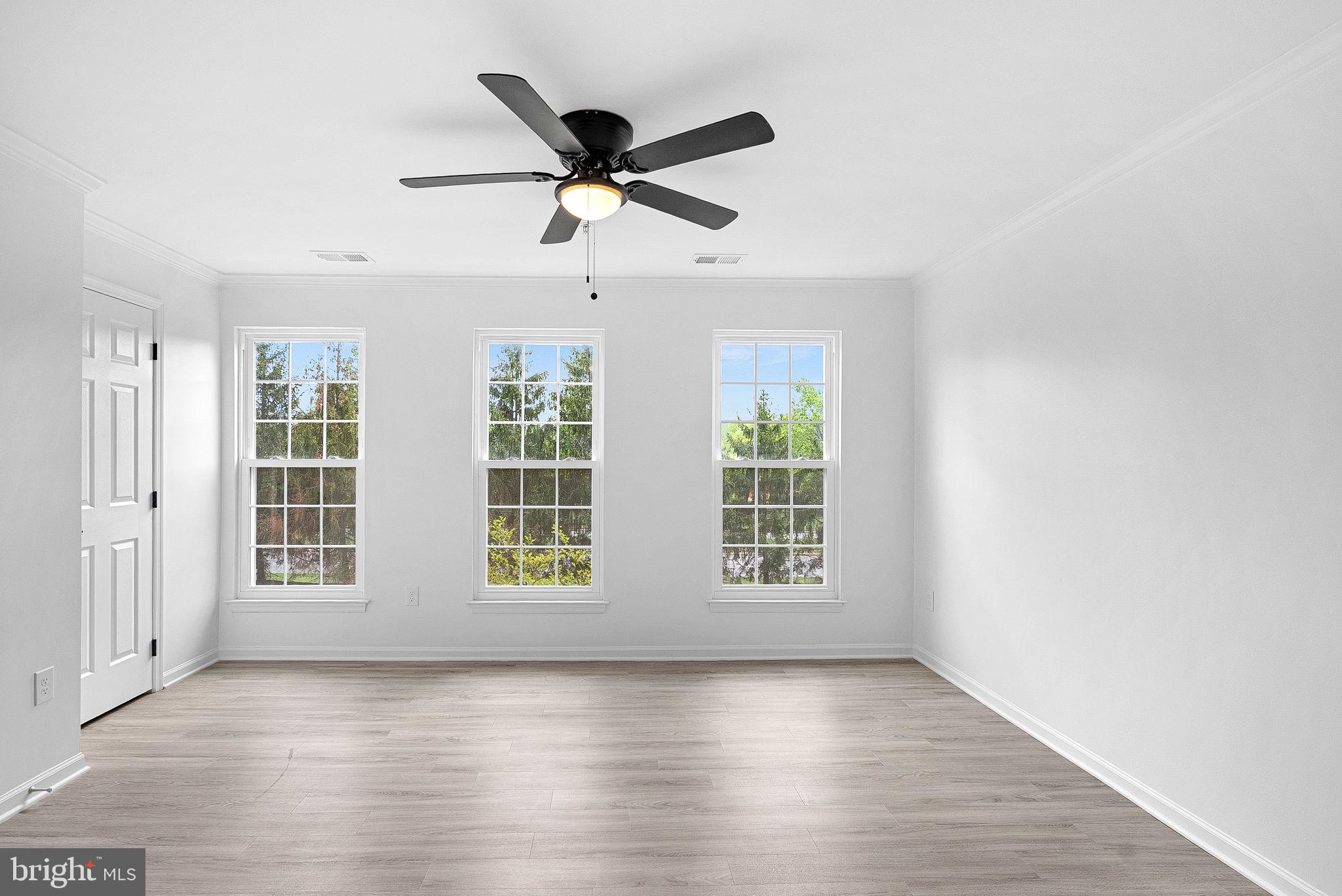 AMBER SPRING CONDOMINIUMS - Residential