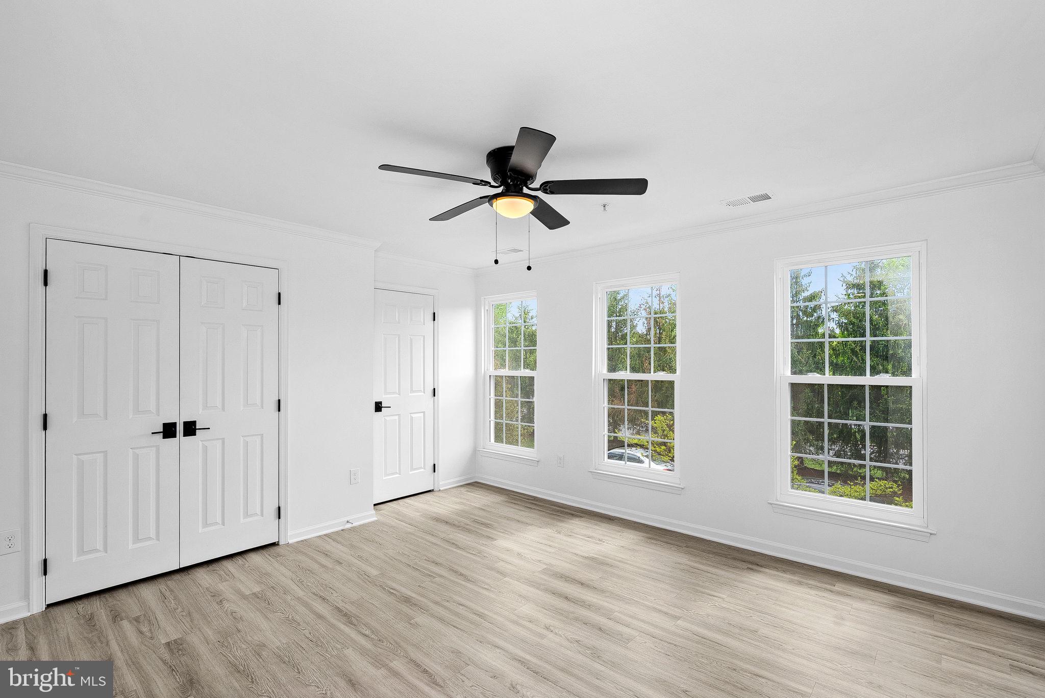 AMBER SPRING CONDOMINIUMS - Residential