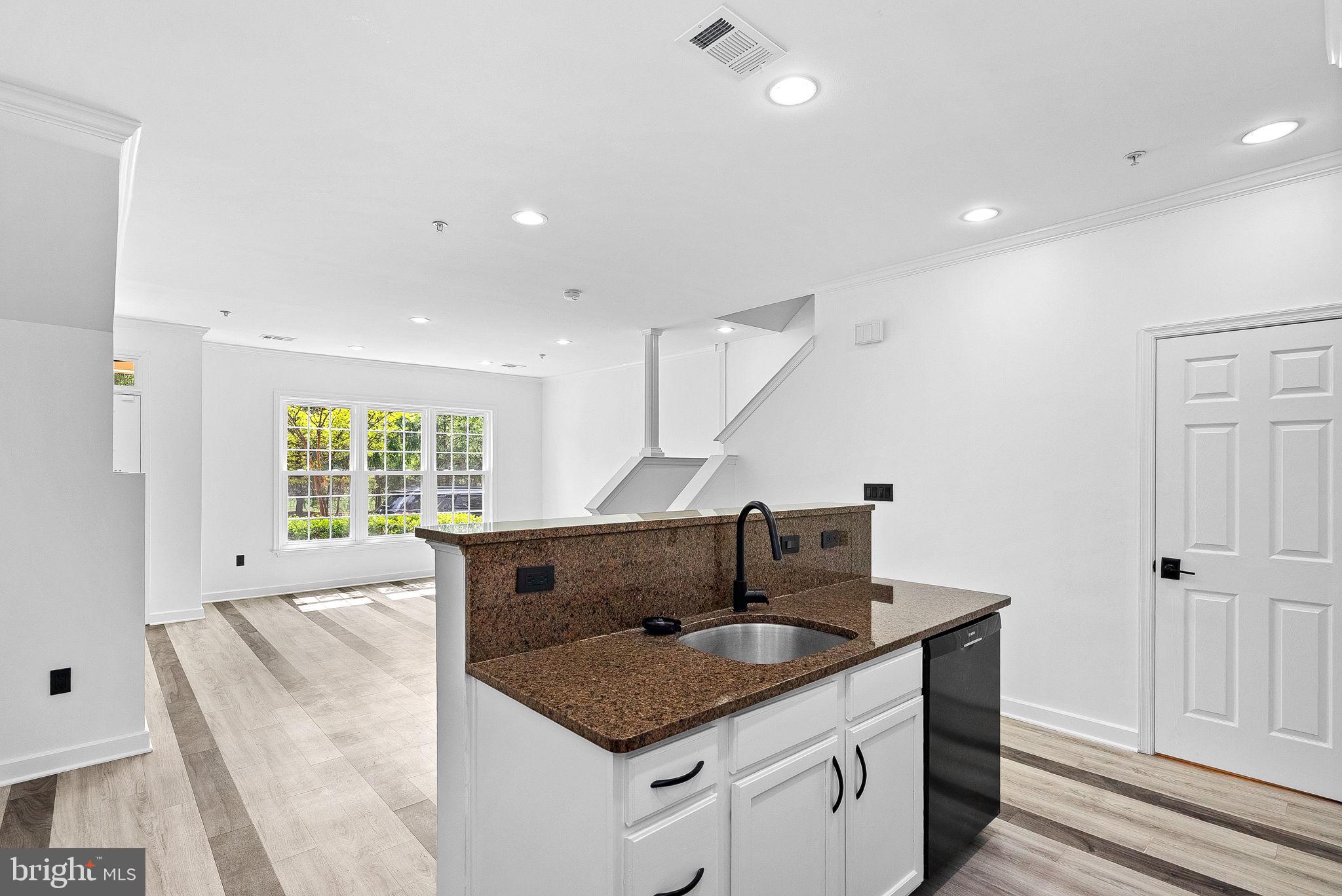 AMBER SPRING CONDOMINIUMS - Residential