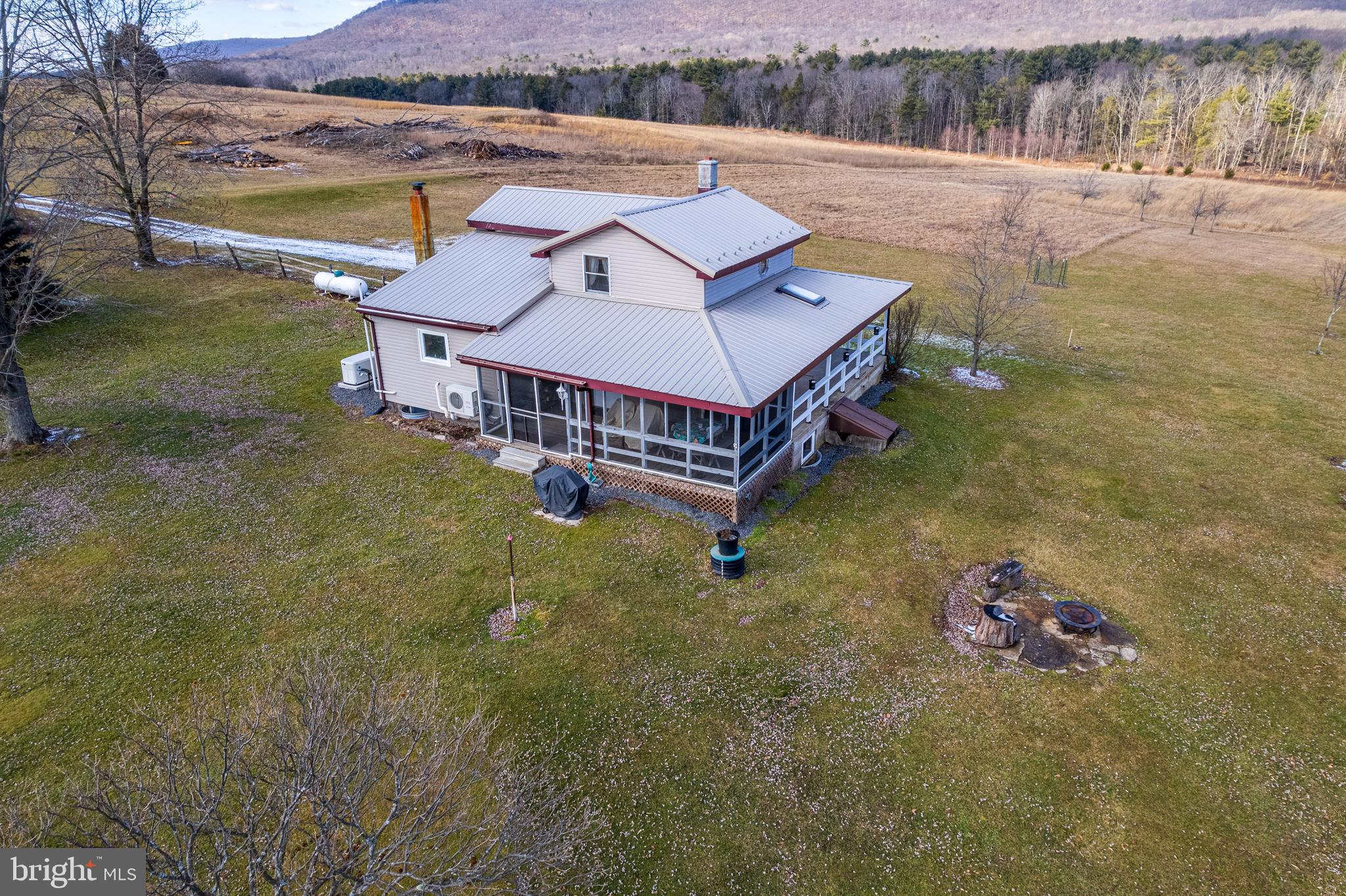 NONE AVAILABLE - Farm