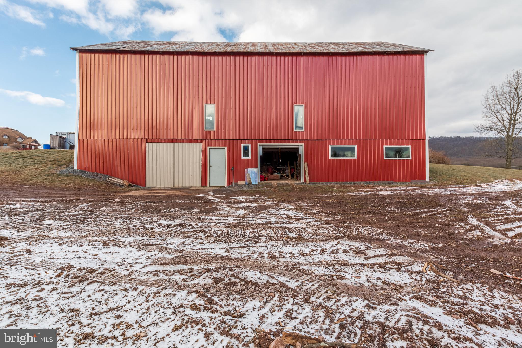 NONE AVAILABLE - Farm