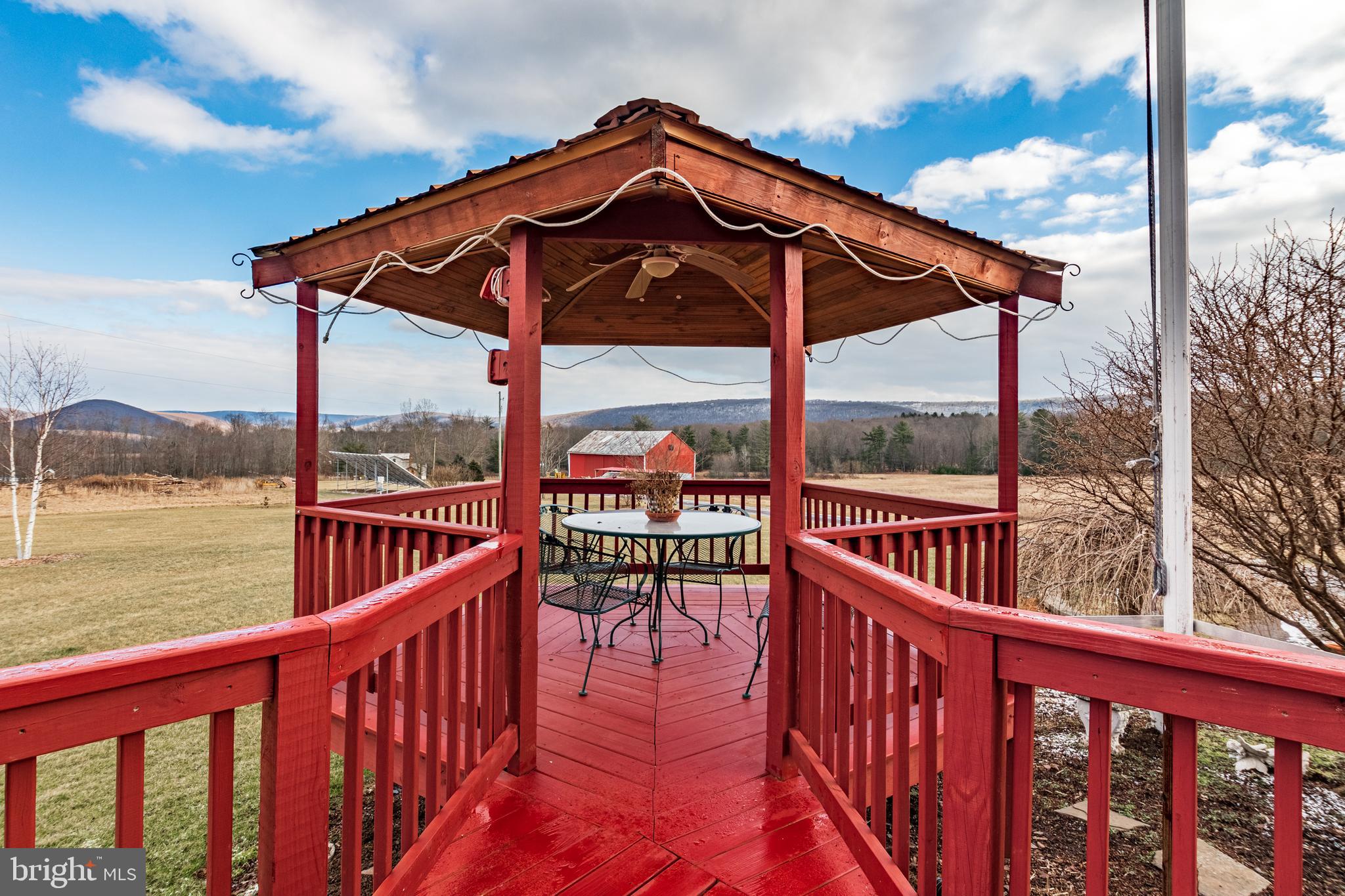 NONE AVAILABLE - Farm